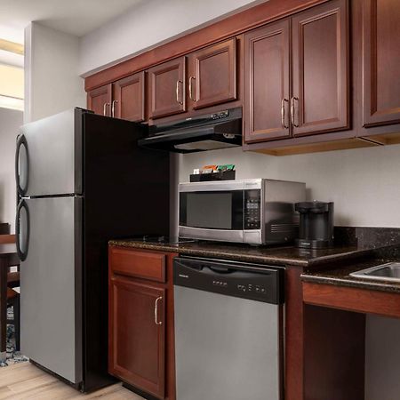Homewood Suites By Hilton Boston Cambridge-Arlington, Ma Εξωτερικό φωτογραφία