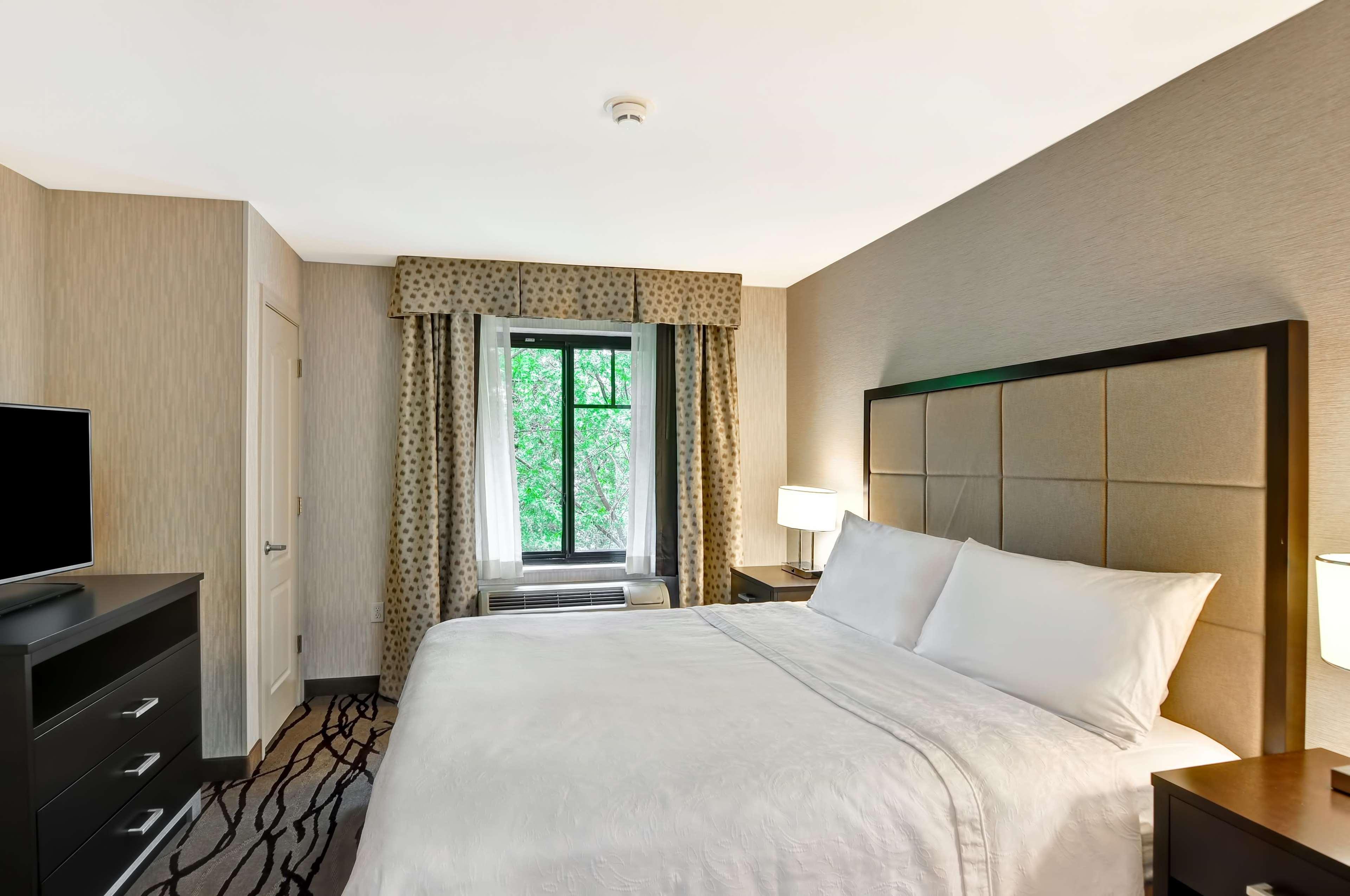 Homewood Suites By Hilton Boston Cambridge-Arlington, Ma Εξωτερικό φωτογραφία