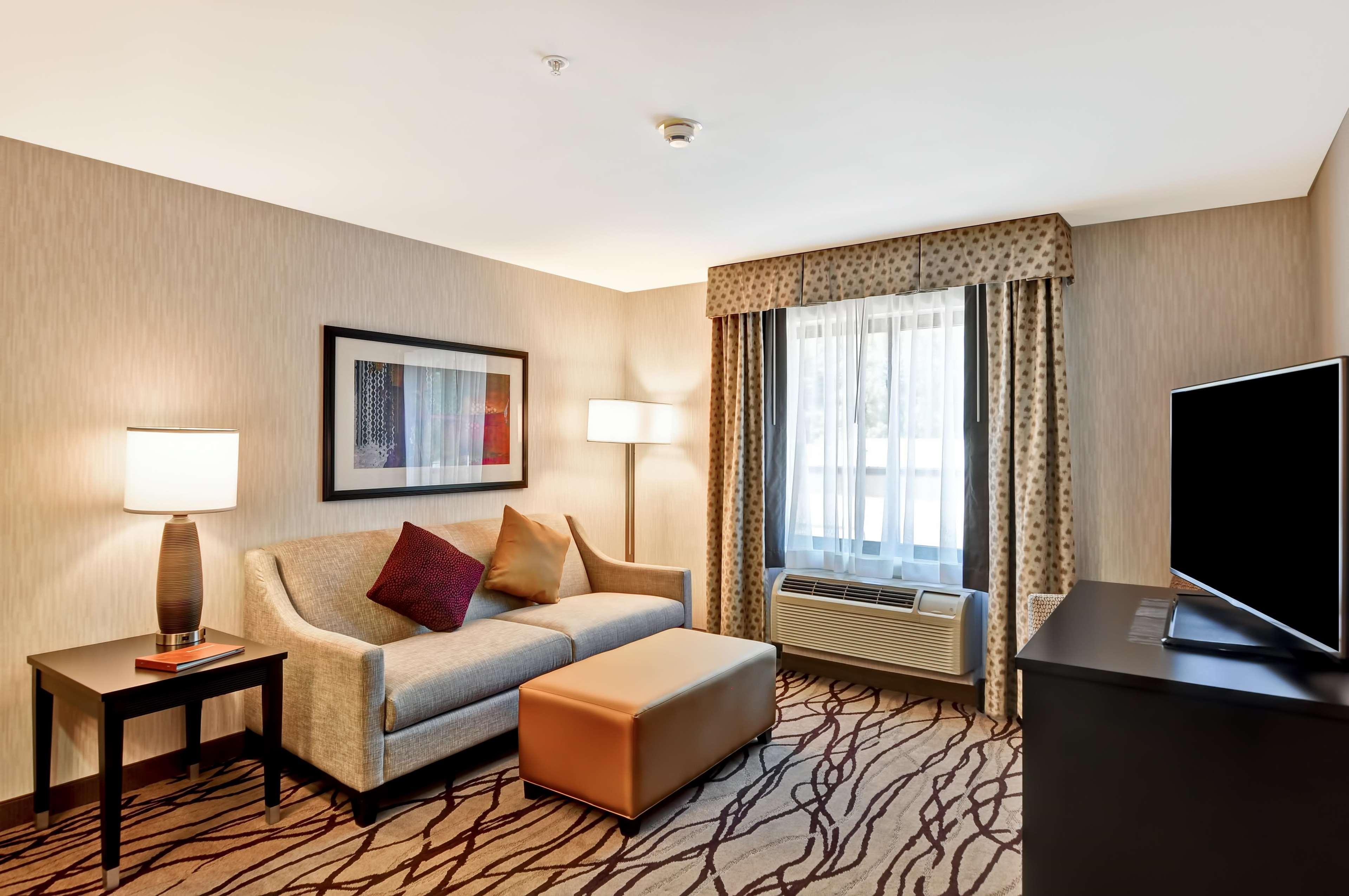 Homewood Suites By Hilton Boston Cambridge-Arlington, Ma Εξωτερικό φωτογραφία