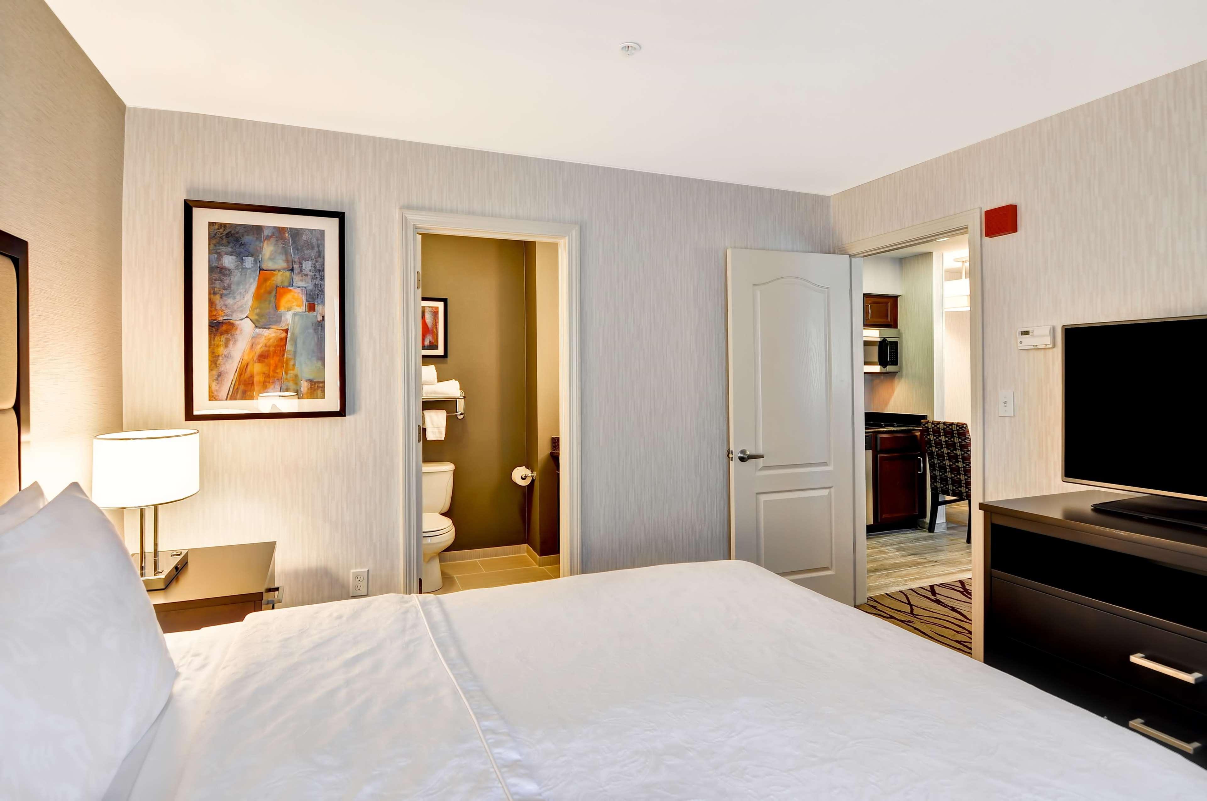 Homewood Suites By Hilton Boston Cambridge-Arlington, Ma Εξωτερικό φωτογραφία