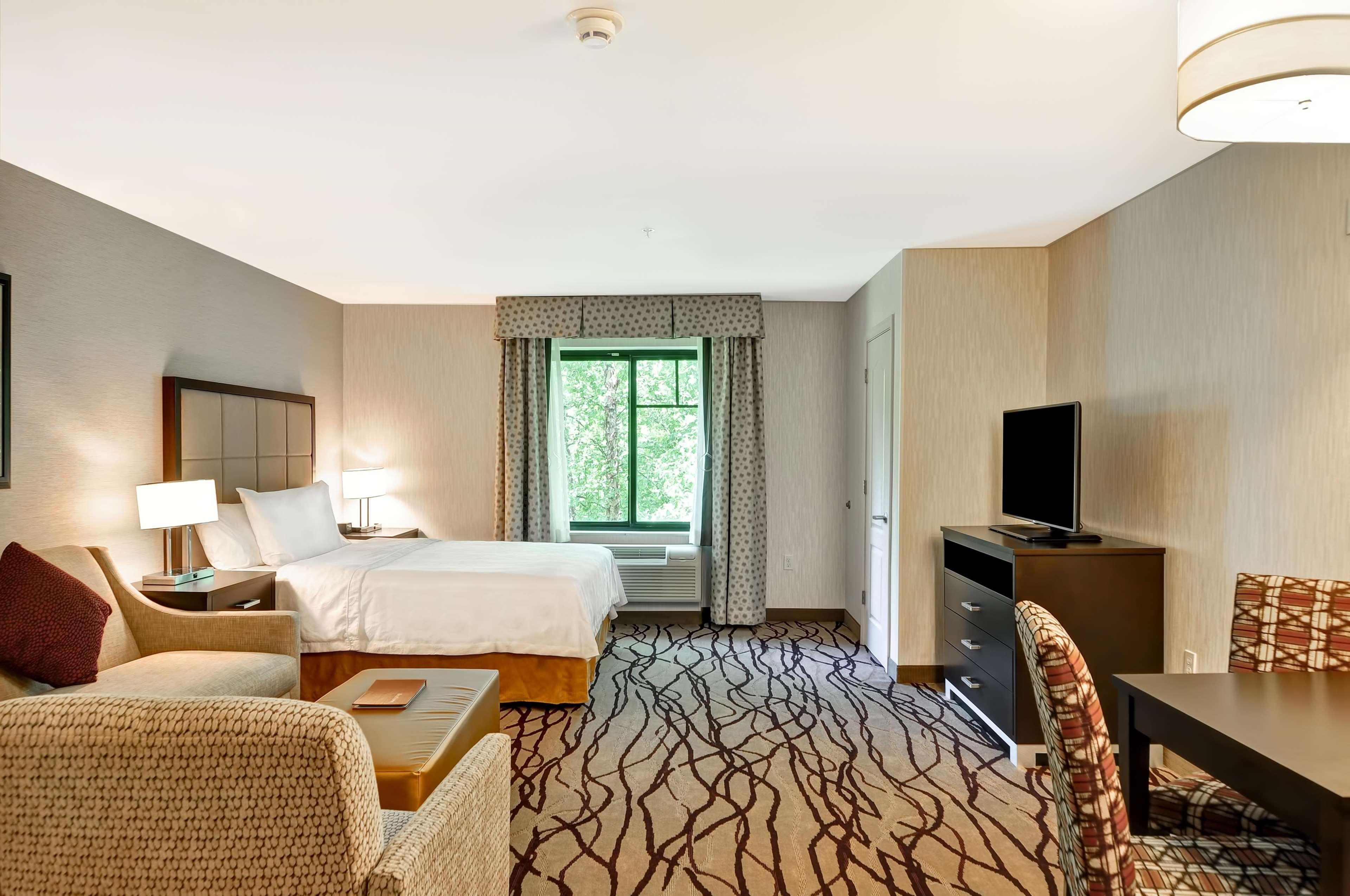 Homewood Suites By Hilton Boston Cambridge-Arlington, Ma Εξωτερικό φωτογραφία