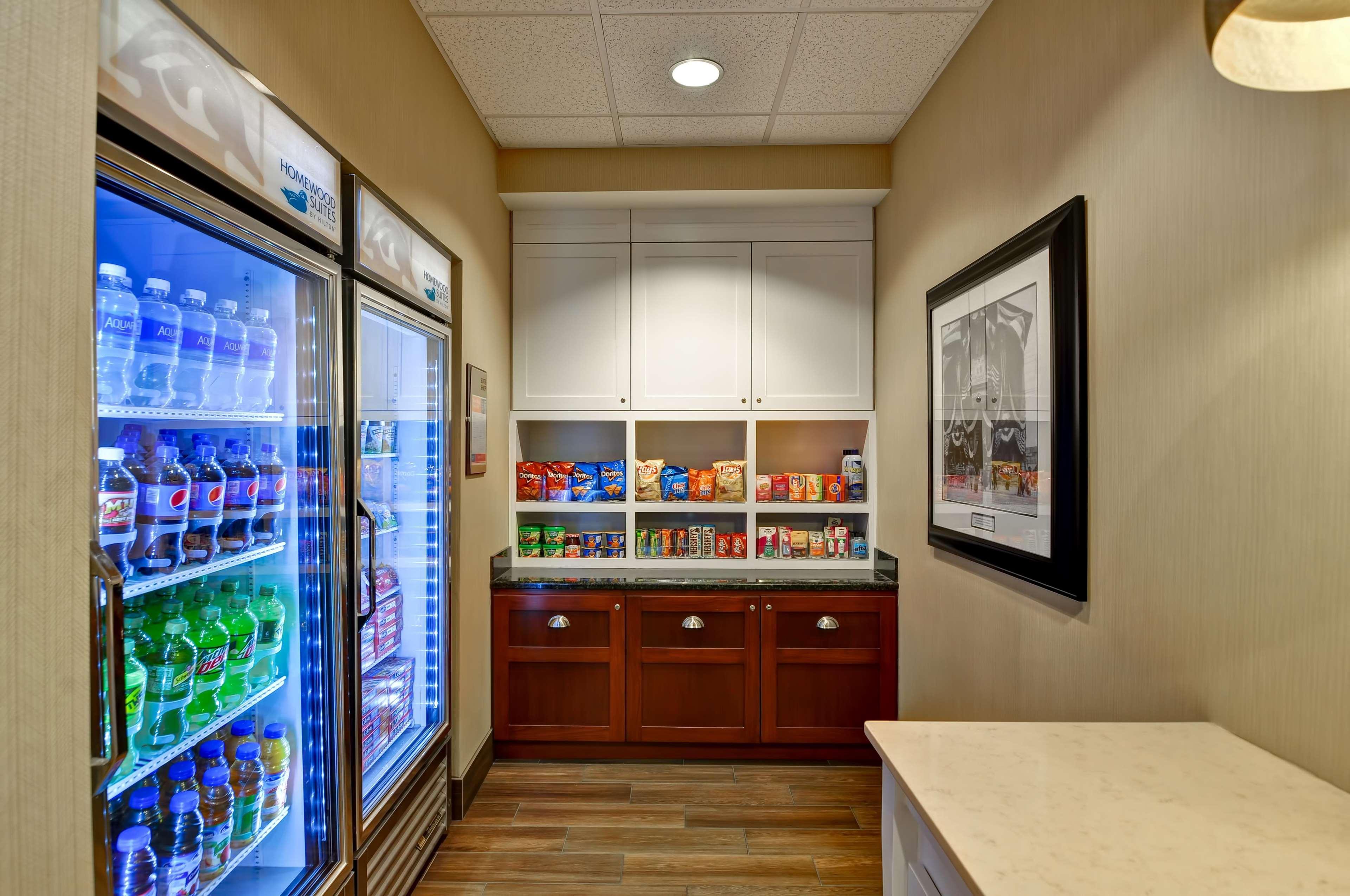 Homewood Suites By Hilton Boston Cambridge-Arlington, Ma Εξωτερικό φωτογραφία