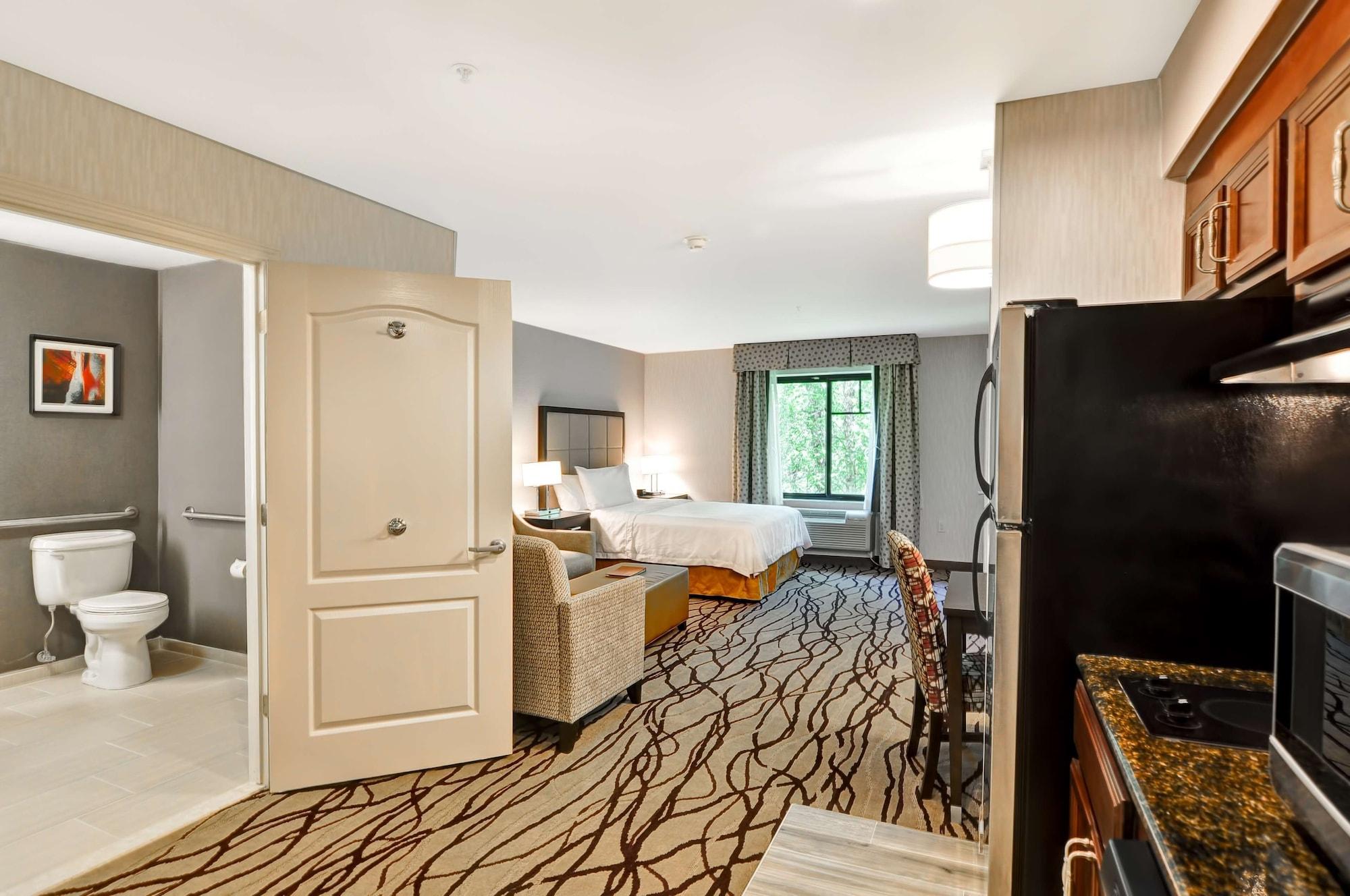 Homewood Suites By Hilton Boston Cambridge-Arlington, Ma Εξωτερικό φωτογραφία