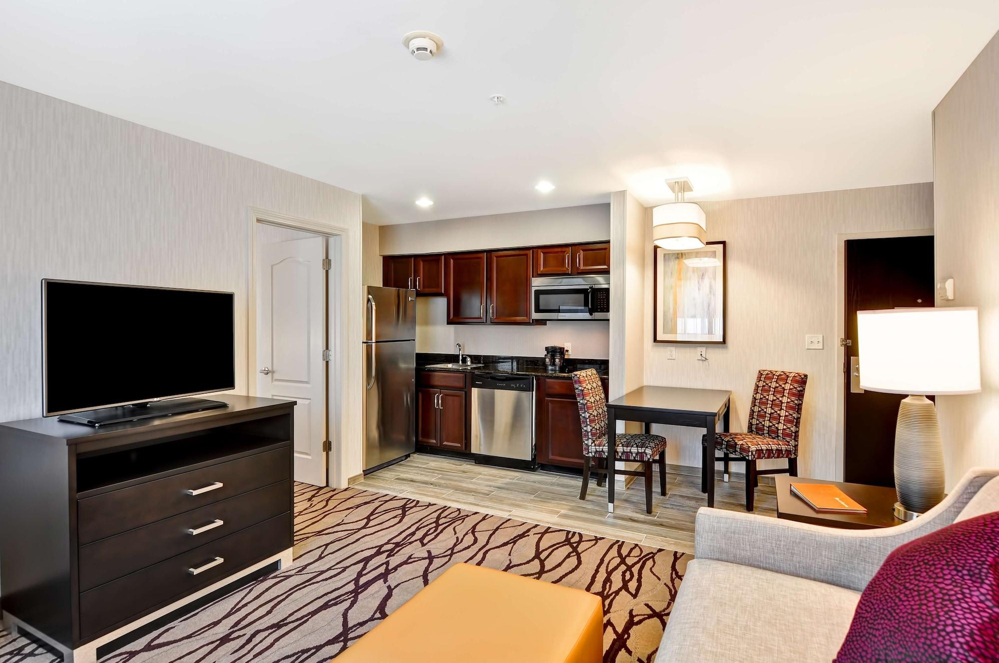 Homewood Suites By Hilton Boston Cambridge-Arlington, Ma Εξωτερικό φωτογραφία