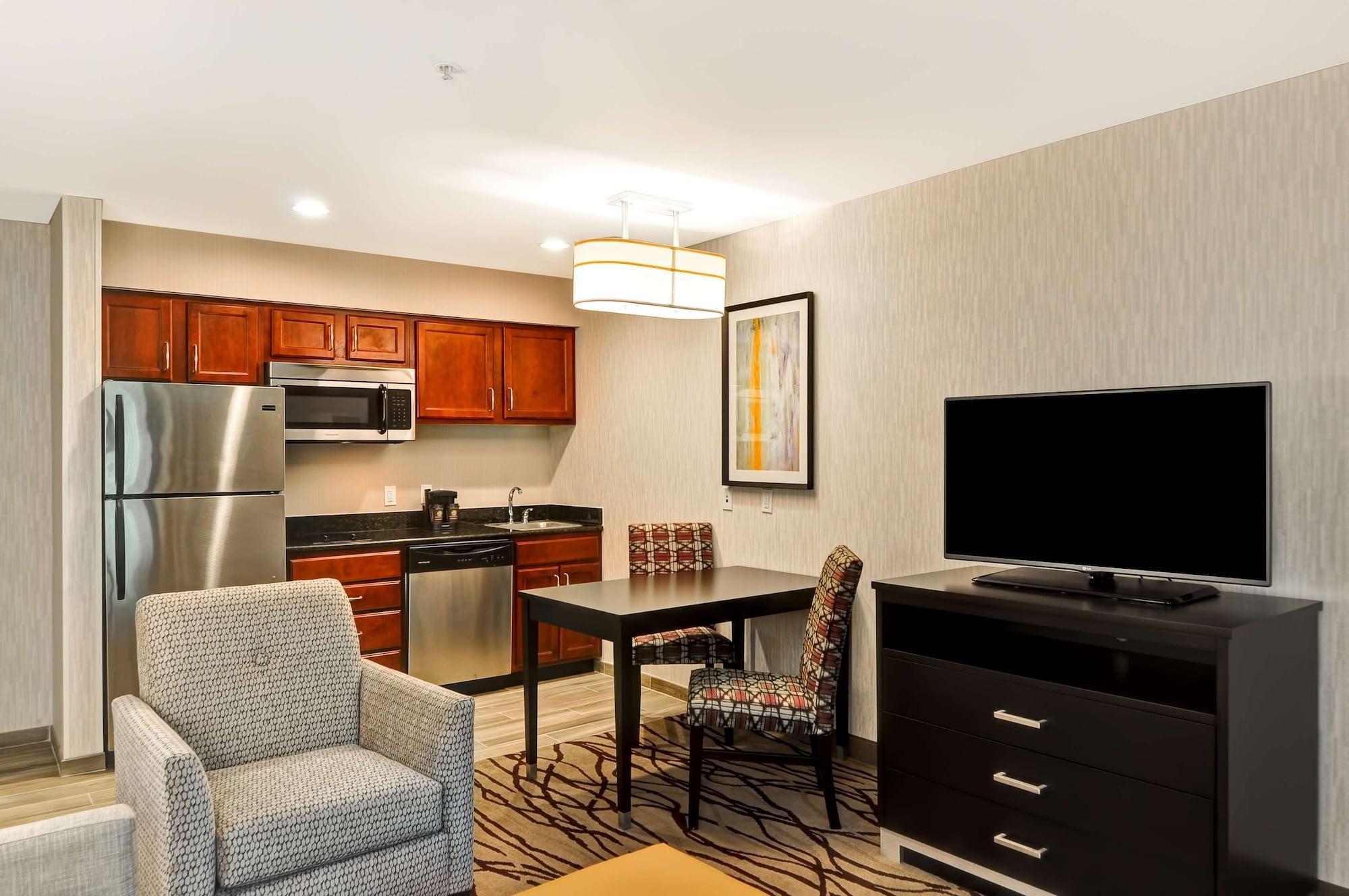 Homewood Suites By Hilton Boston Cambridge-Arlington, Ma Εξωτερικό φωτογραφία