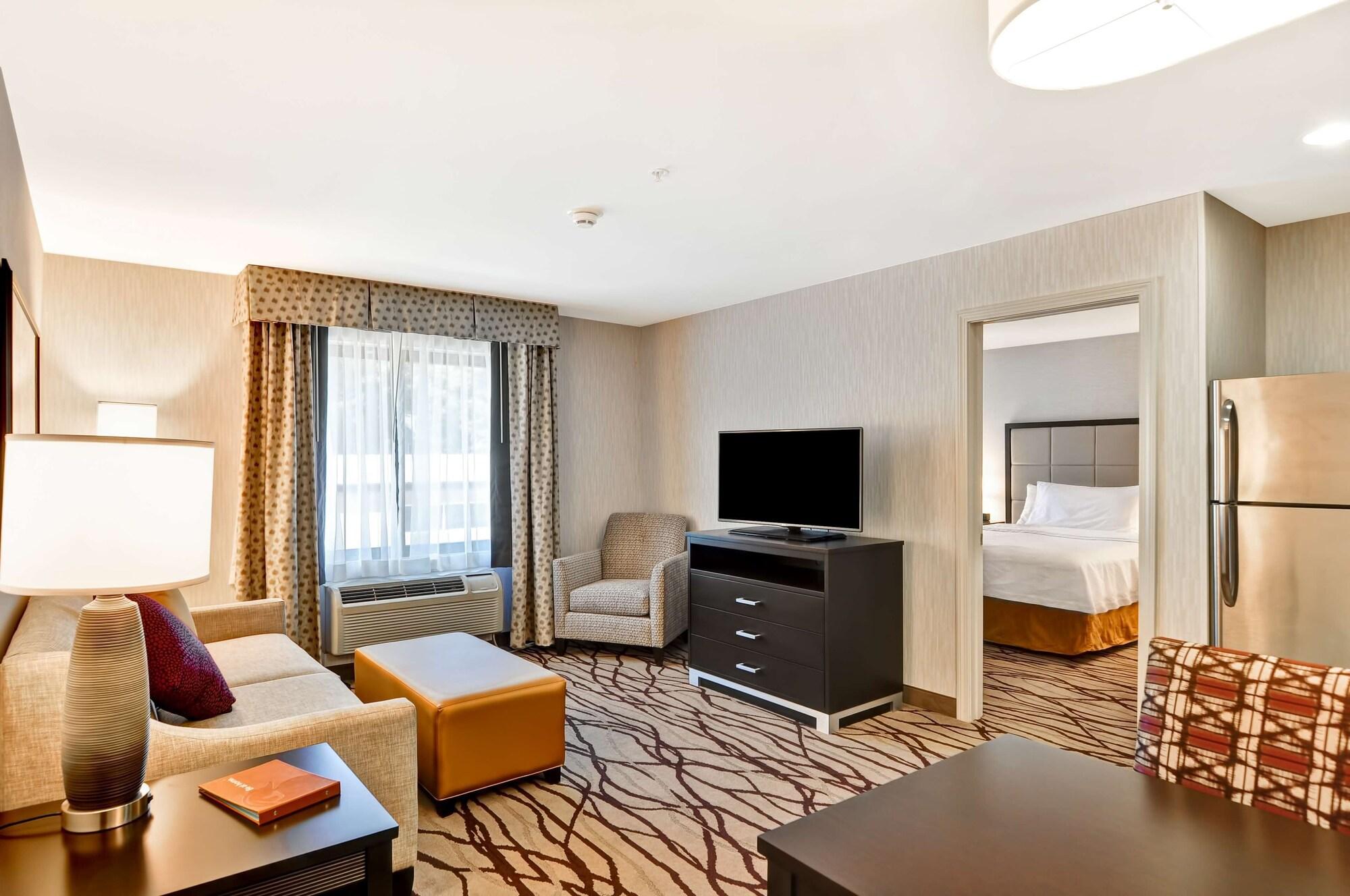 Homewood Suites By Hilton Boston Cambridge-Arlington, Ma Εξωτερικό φωτογραφία