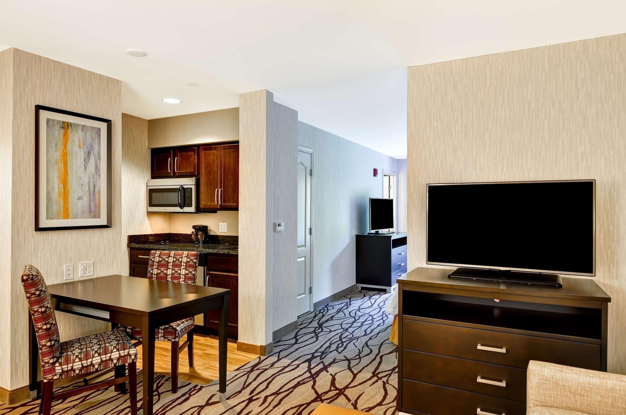 Homewood Suites By Hilton Boston Cambridge-Arlington, Ma Εξωτερικό φωτογραφία