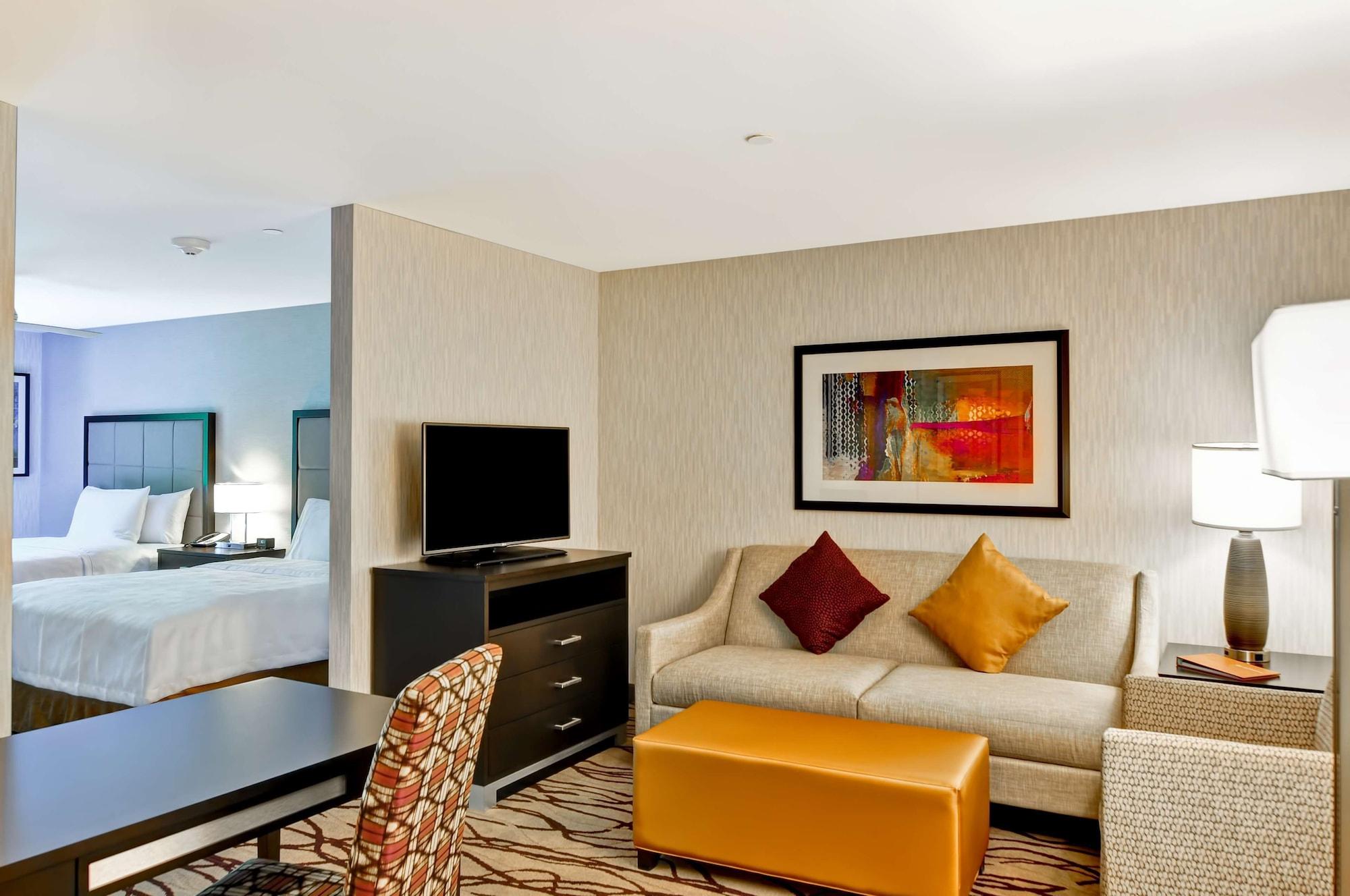 Homewood Suites By Hilton Boston Cambridge-Arlington, Ma Εξωτερικό φωτογραφία