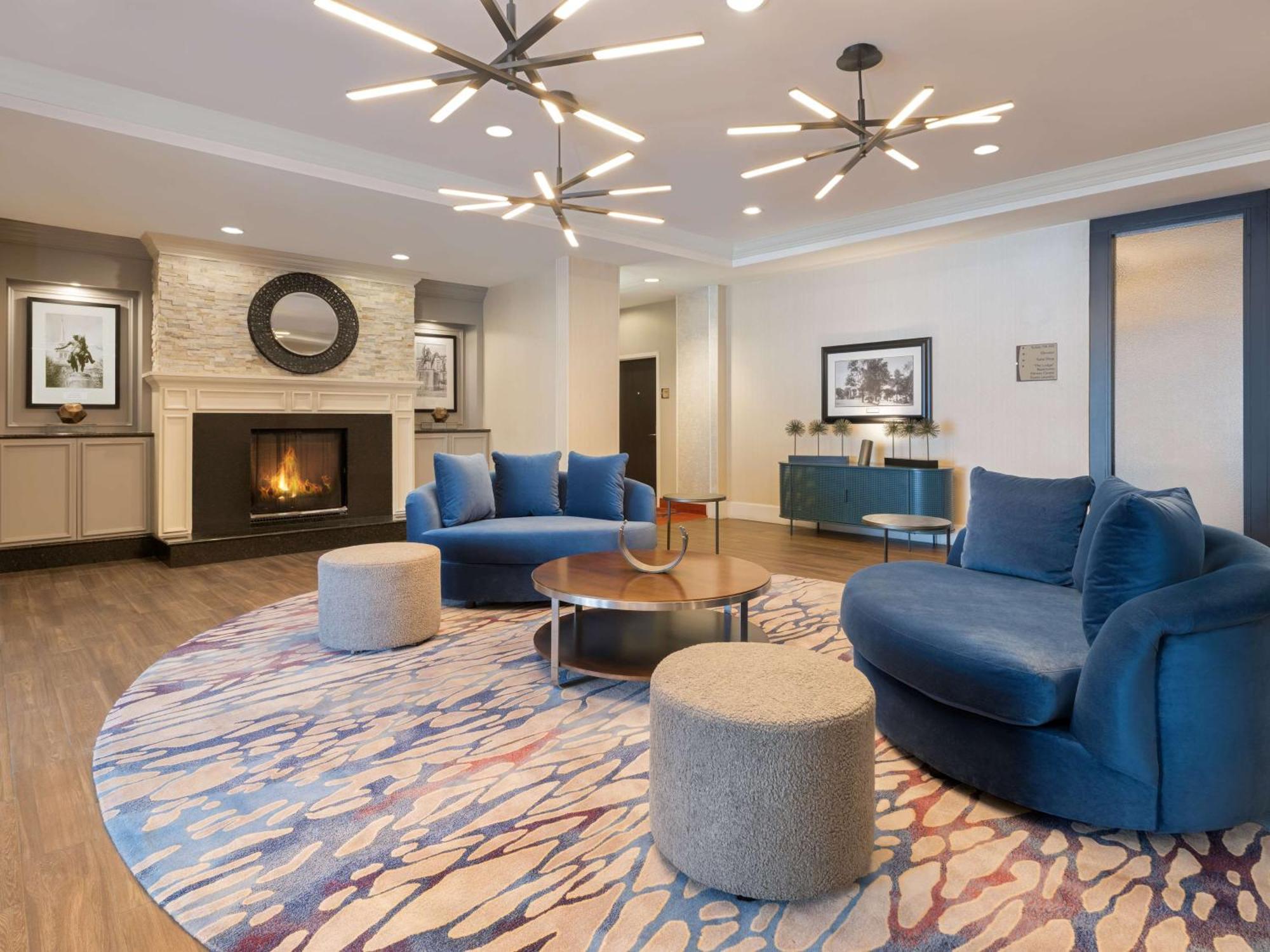 Homewood Suites By Hilton Boston Cambridge-Arlington, Ma Εξωτερικό φωτογραφία