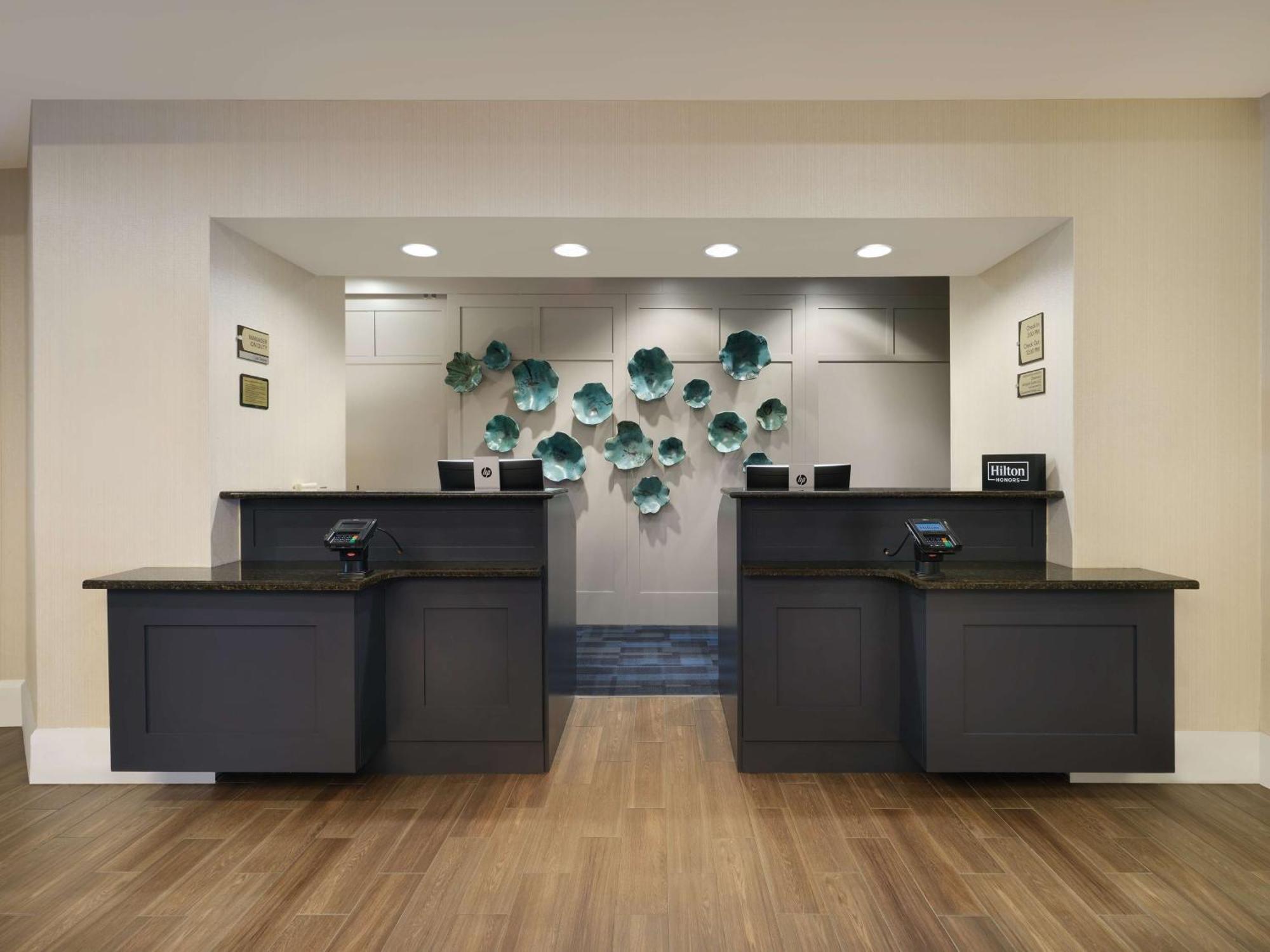 Homewood Suites By Hilton Boston Cambridge-Arlington, Ma Εξωτερικό φωτογραφία