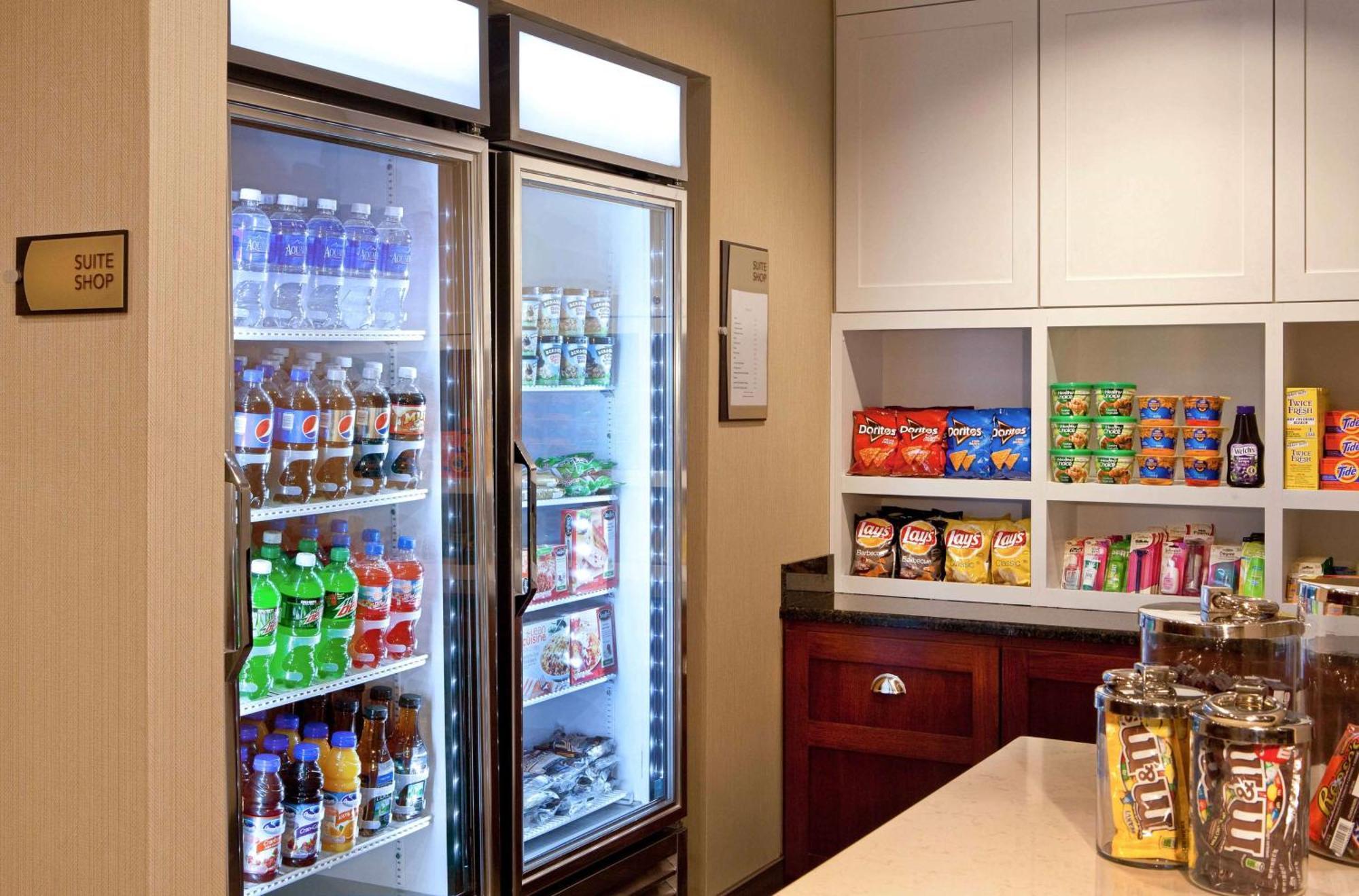 Homewood Suites By Hilton Boston Cambridge-Arlington, Ma Εξωτερικό φωτογραφία