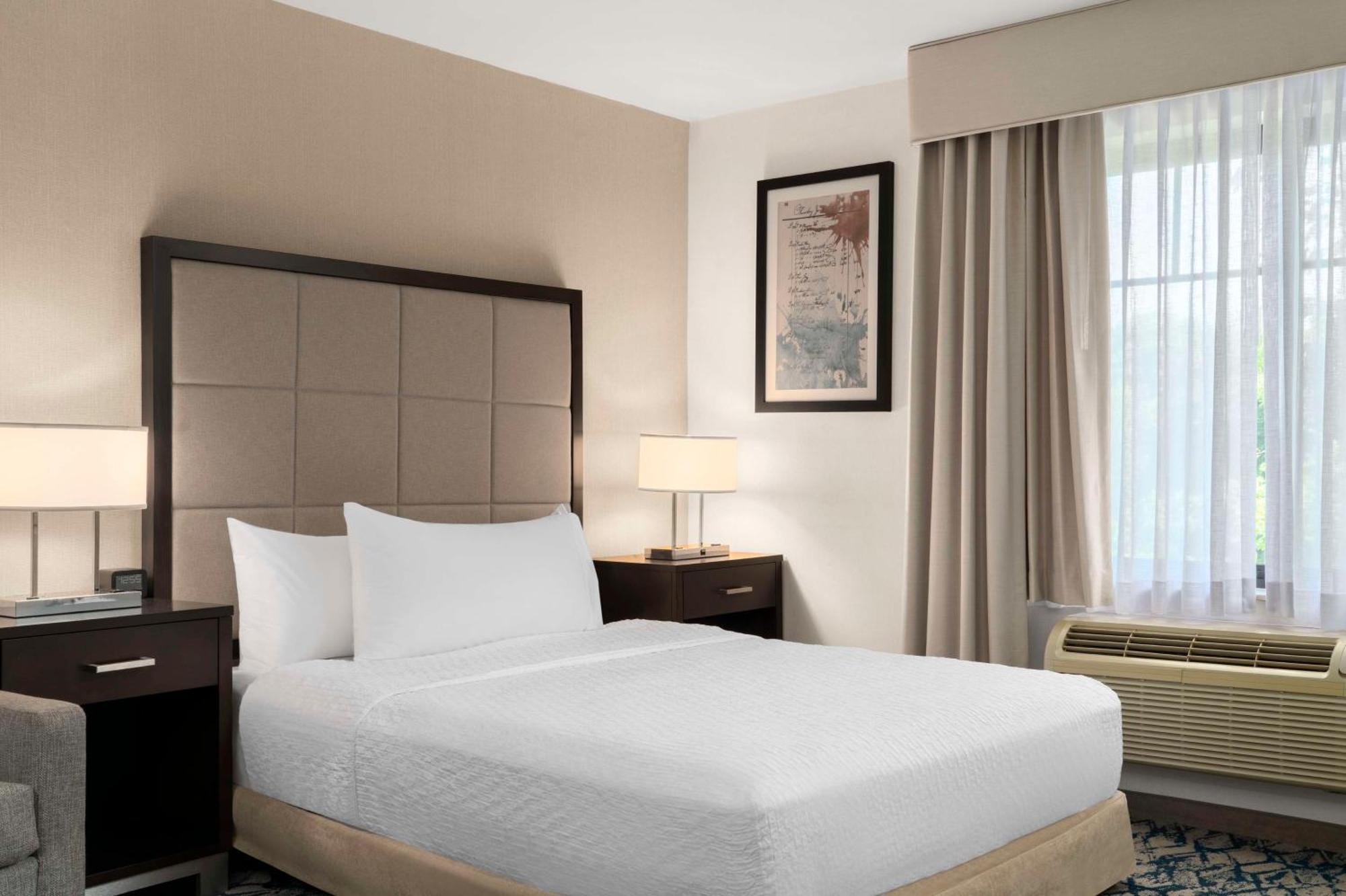 Homewood Suites By Hilton Boston Cambridge-Arlington, Ma Εξωτερικό φωτογραφία