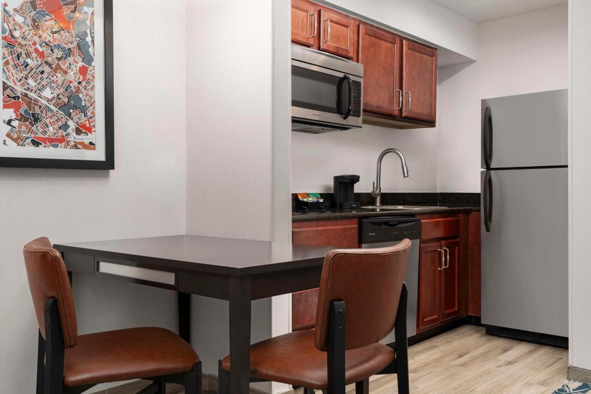 Homewood Suites By Hilton Boston Cambridge-Arlington, Ma Εξωτερικό φωτογραφία