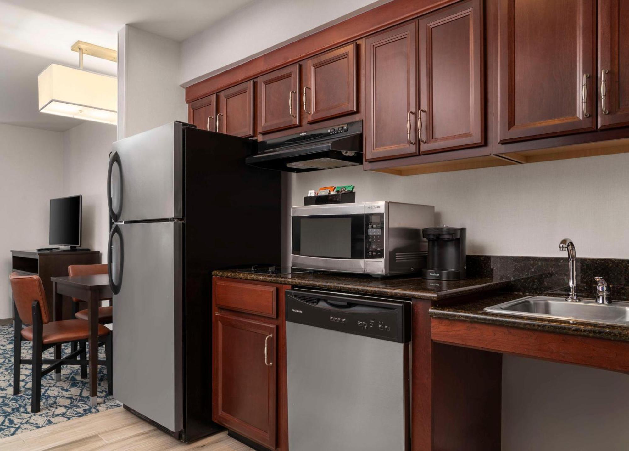 Homewood Suites By Hilton Boston Cambridge-Arlington, Ma Εξωτερικό φωτογραφία