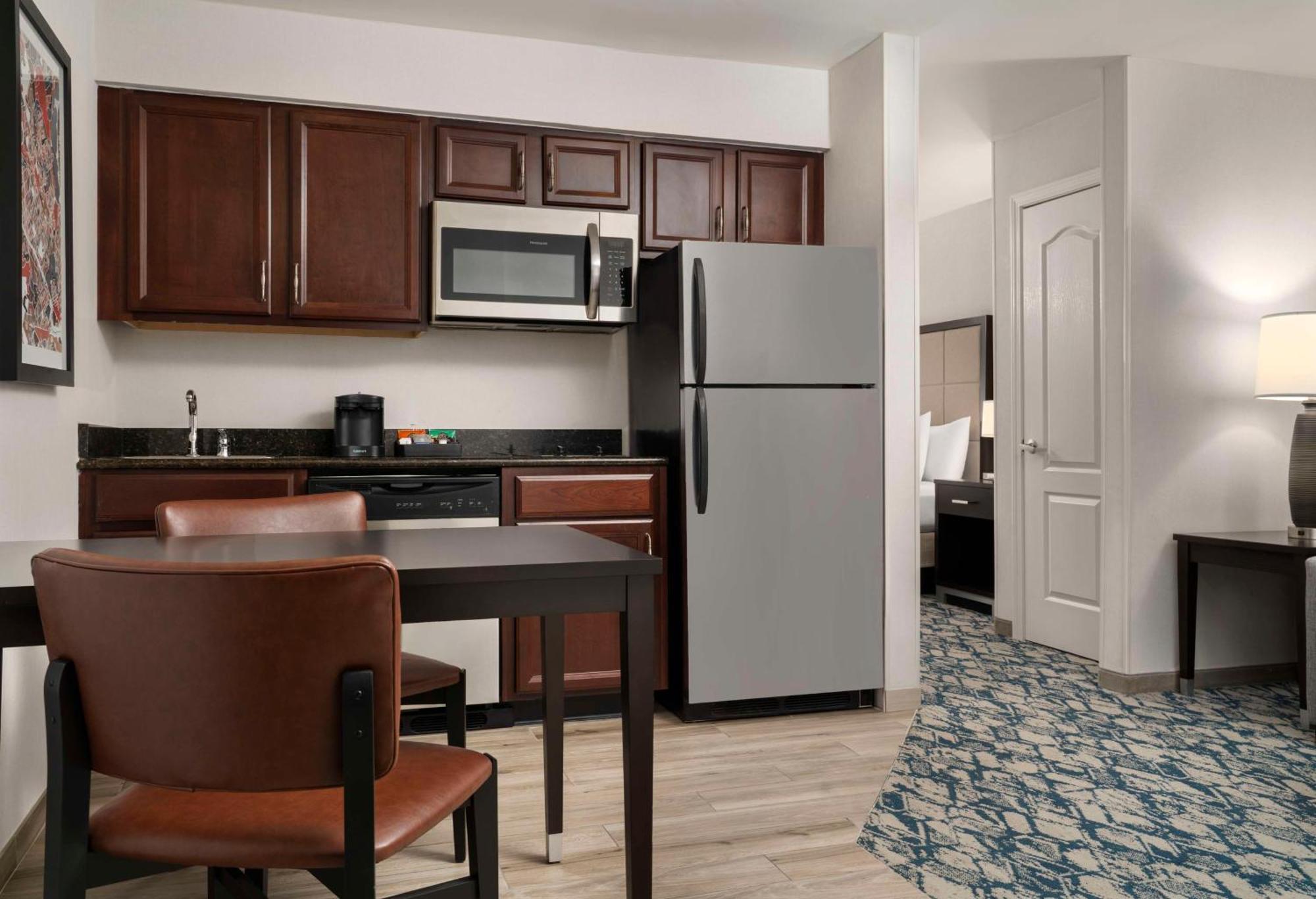Homewood Suites By Hilton Boston Cambridge-Arlington, Ma Εξωτερικό φωτογραφία