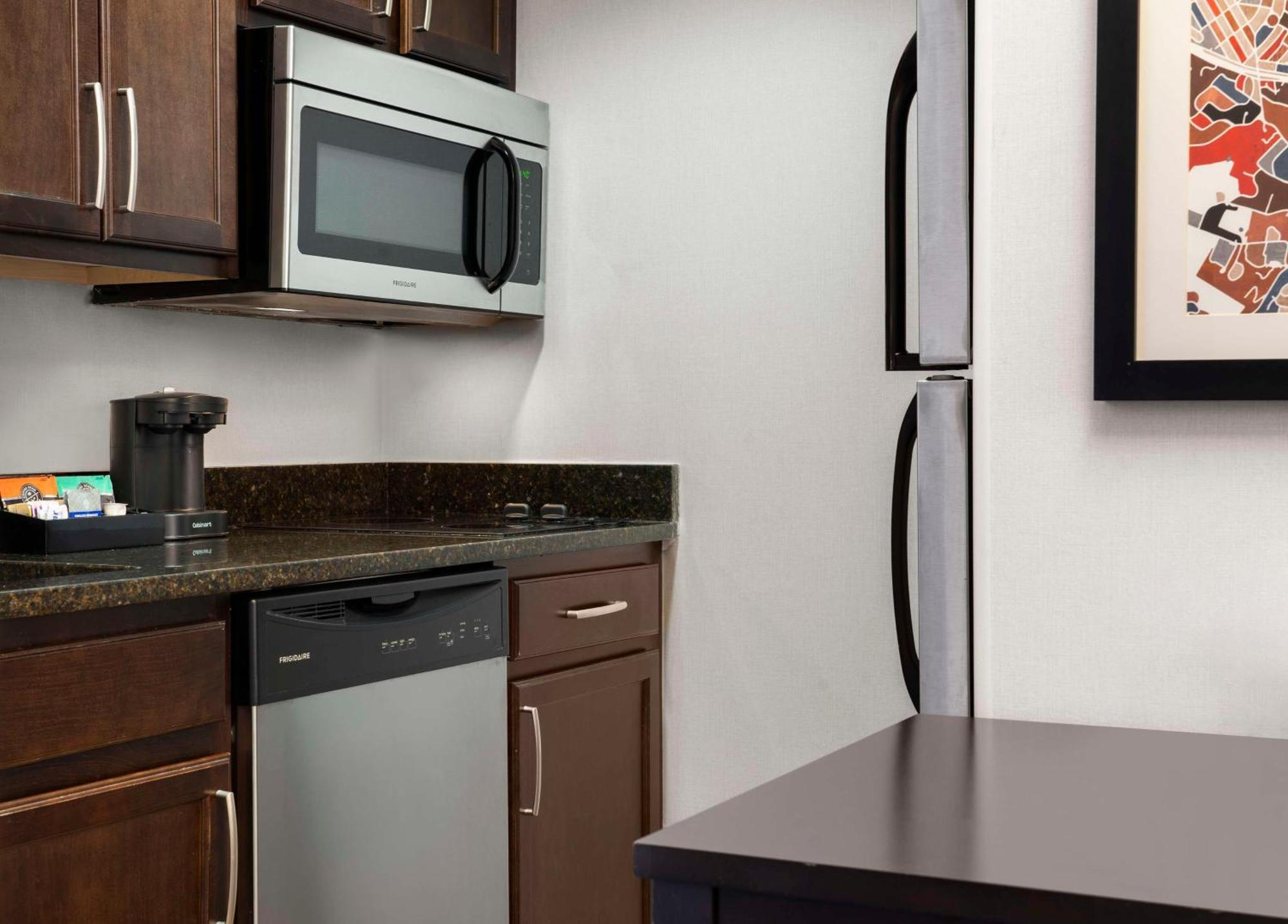 Homewood Suites By Hilton Boston Cambridge-Arlington, Ma Εξωτερικό φωτογραφία