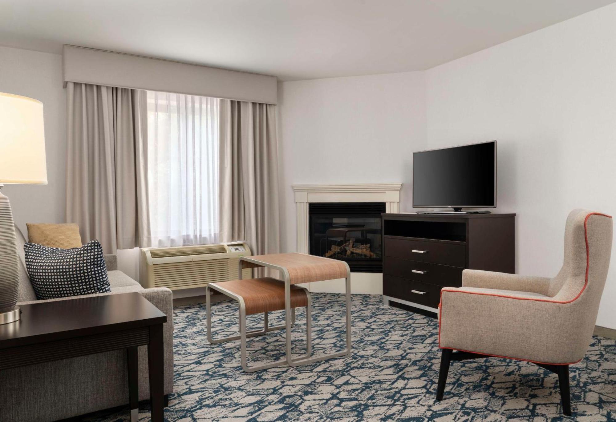 Homewood Suites By Hilton Boston Cambridge-Arlington, Ma Εξωτερικό φωτογραφία
