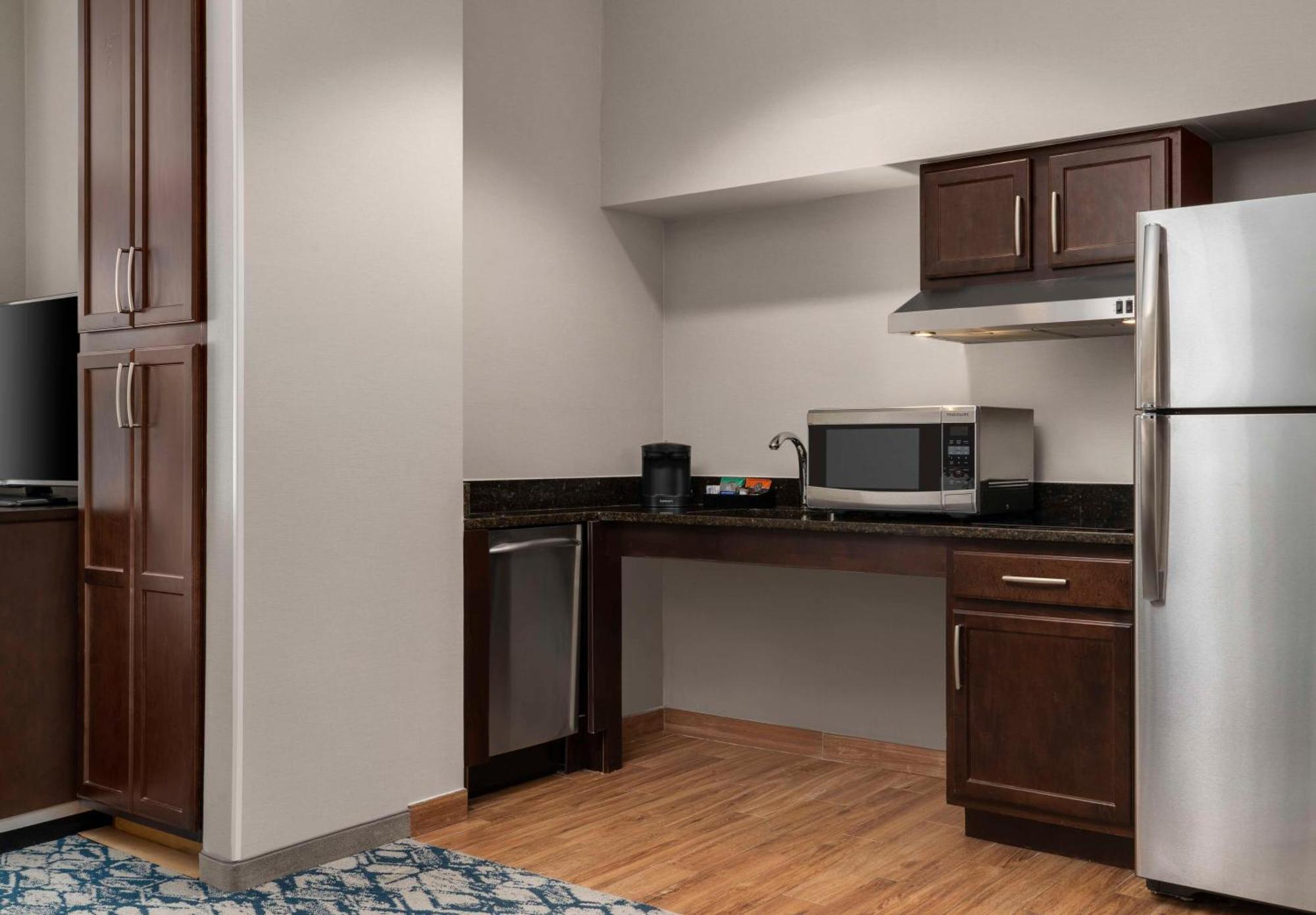 Homewood Suites By Hilton Boston Cambridge-Arlington, Ma Εξωτερικό φωτογραφία