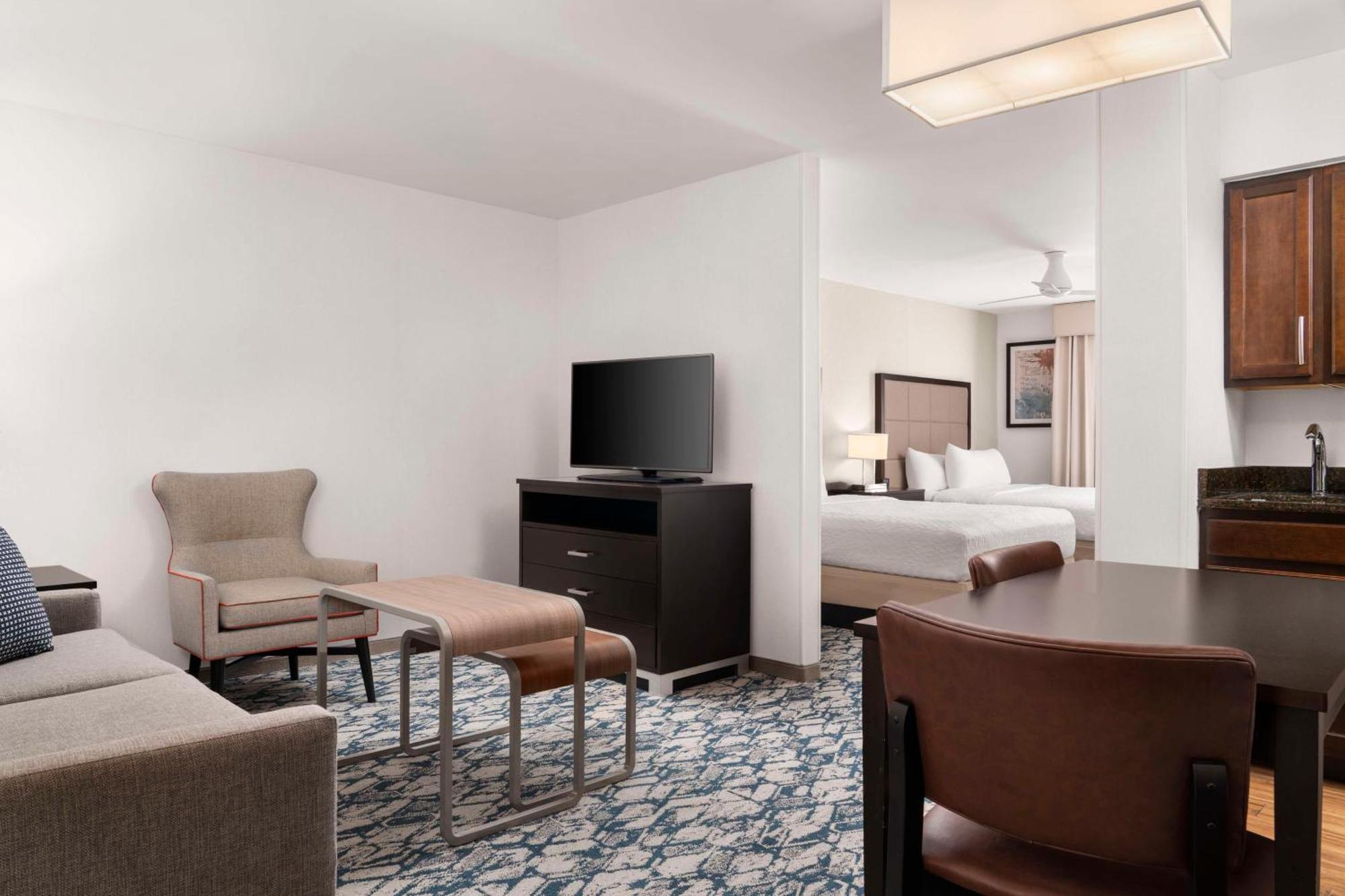 Homewood Suites By Hilton Boston Cambridge-Arlington, Ma Εξωτερικό φωτογραφία