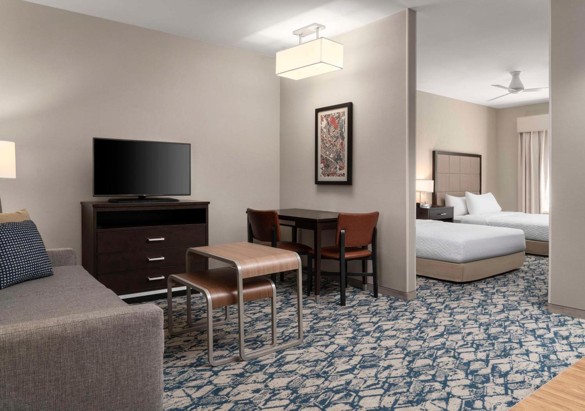 Homewood Suites By Hilton Boston Cambridge-Arlington, Ma Εξωτερικό φωτογραφία