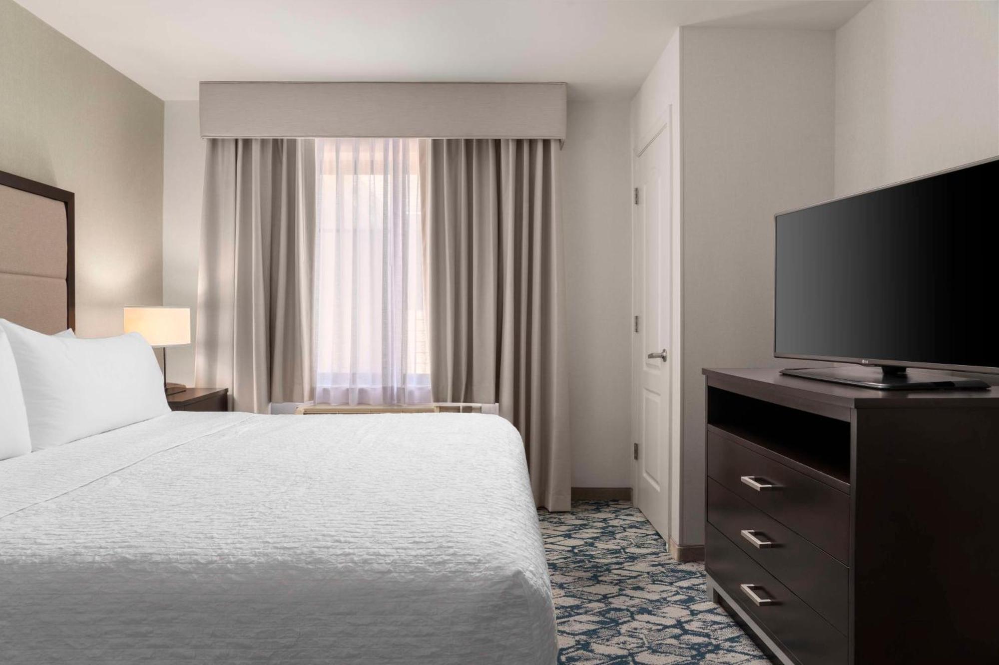 Homewood Suites By Hilton Boston Cambridge-Arlington, Ma Εξωτερικό φωτογραφία