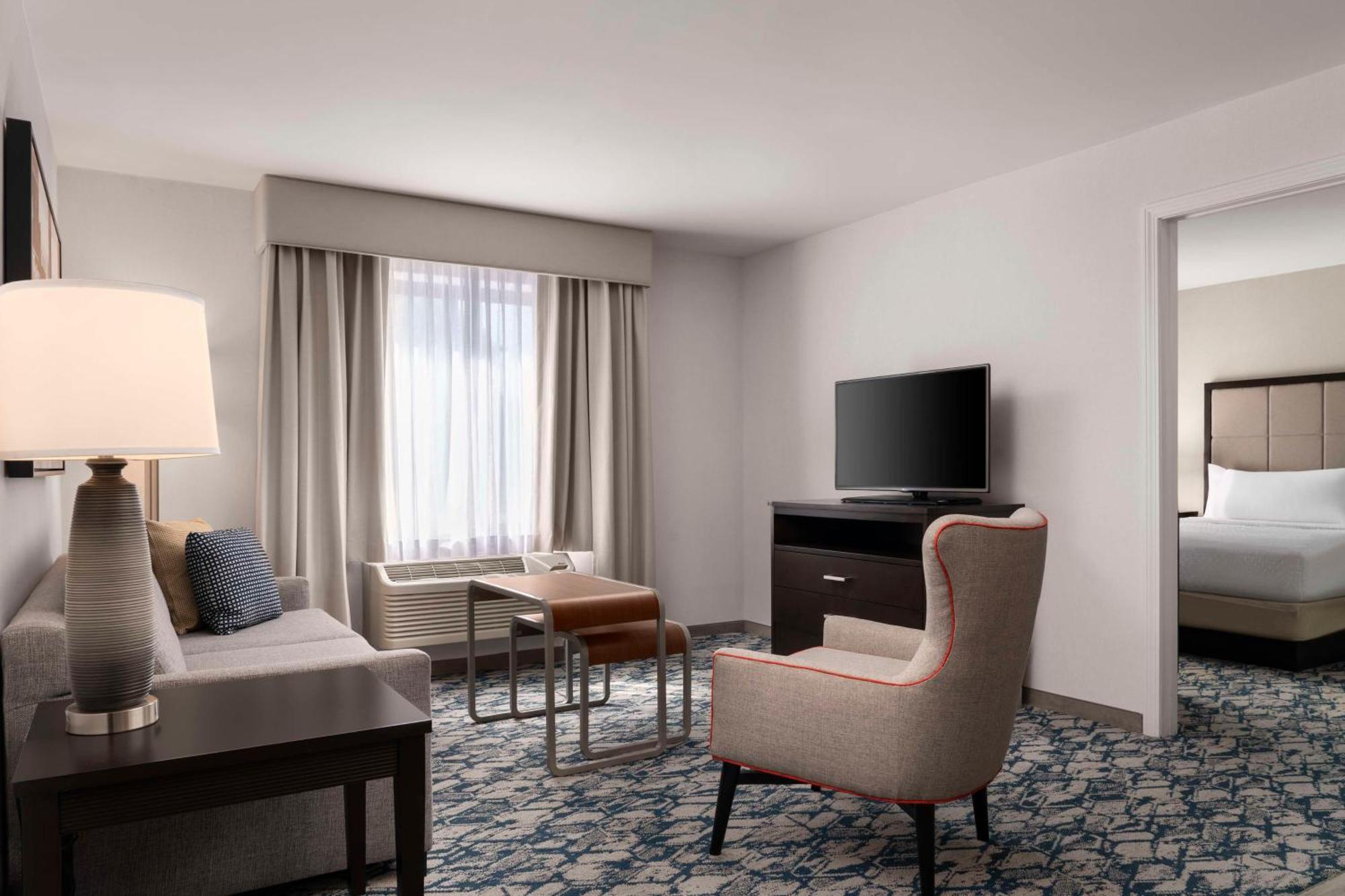 Homewood Suites By Hilton Boston Cambridge-Arlington, Ma Εξωτερικό φωτογραφία