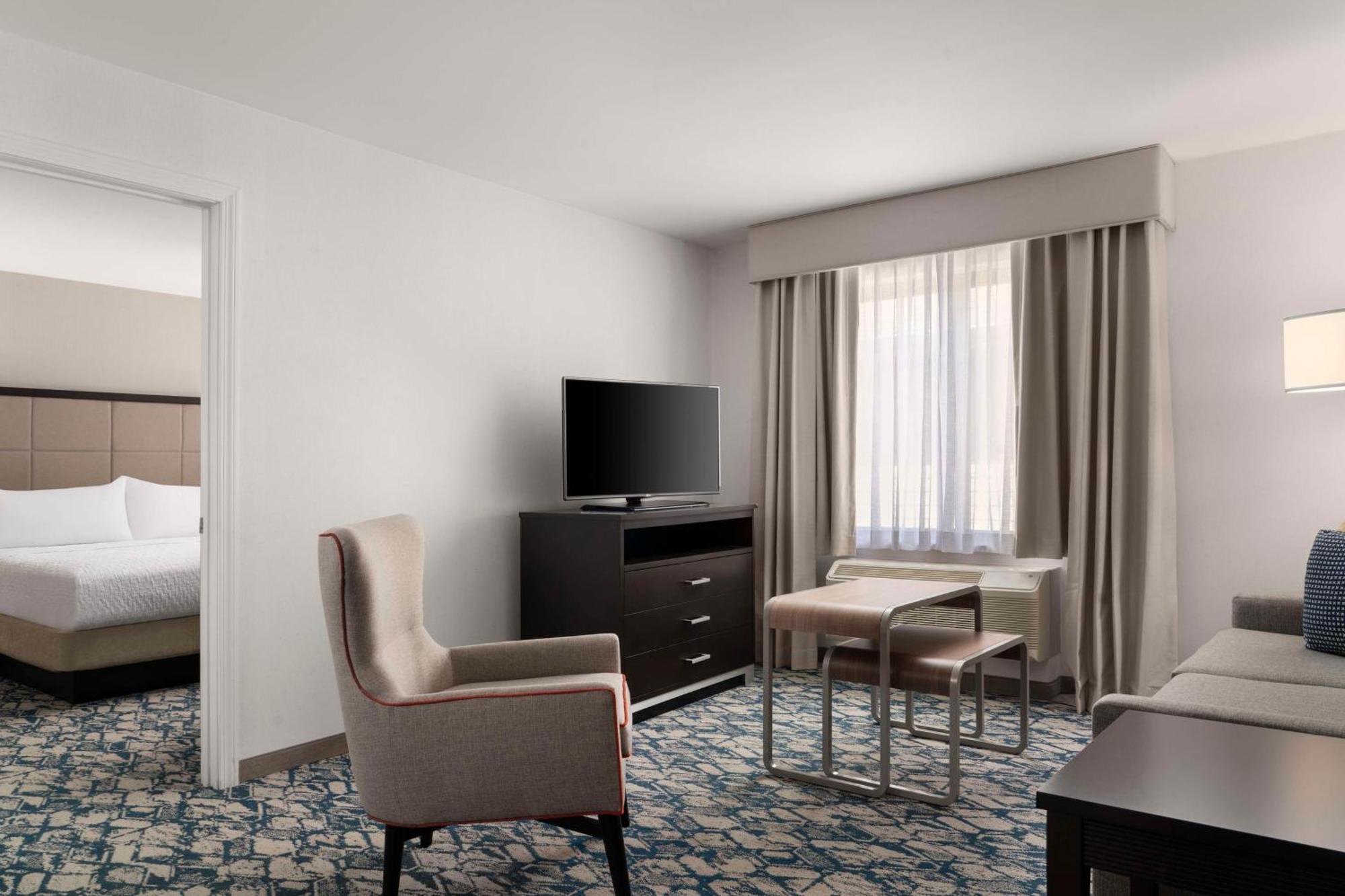 Homewood Suites By Hilton Boston Cambridge-Arlington, Ma Εξωτερικό φωτογραφία