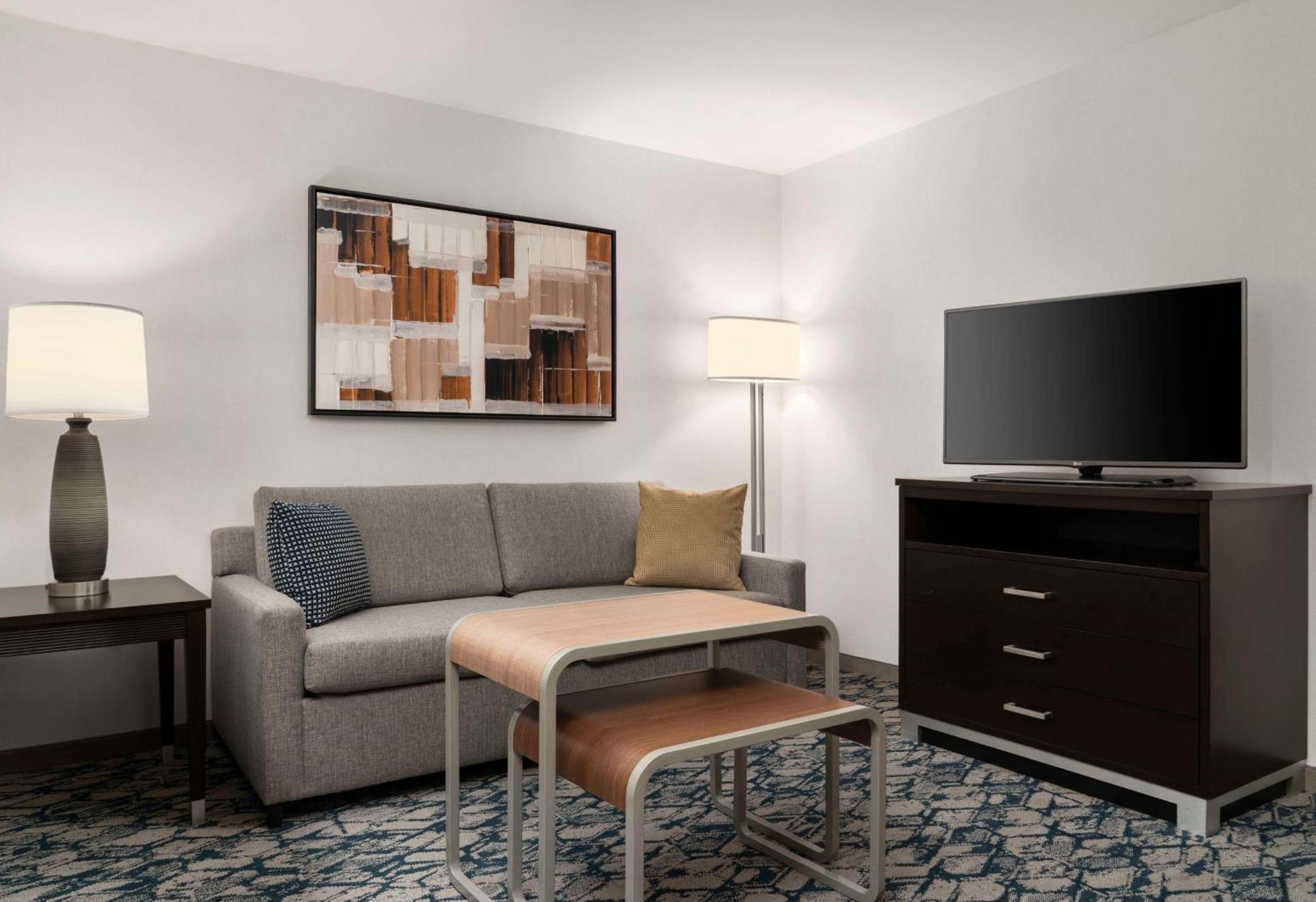 Homewood Suites By Hilton Boston Cambridge-Arlington, Ma Εξωτερικό φωτογραφία
