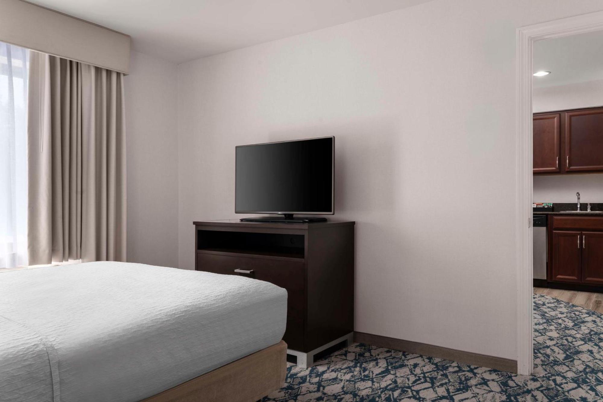 Homewood Suites By Hilton Boston Cambridge-Arlington, Ma Εξωτερικό φωτογραφία
