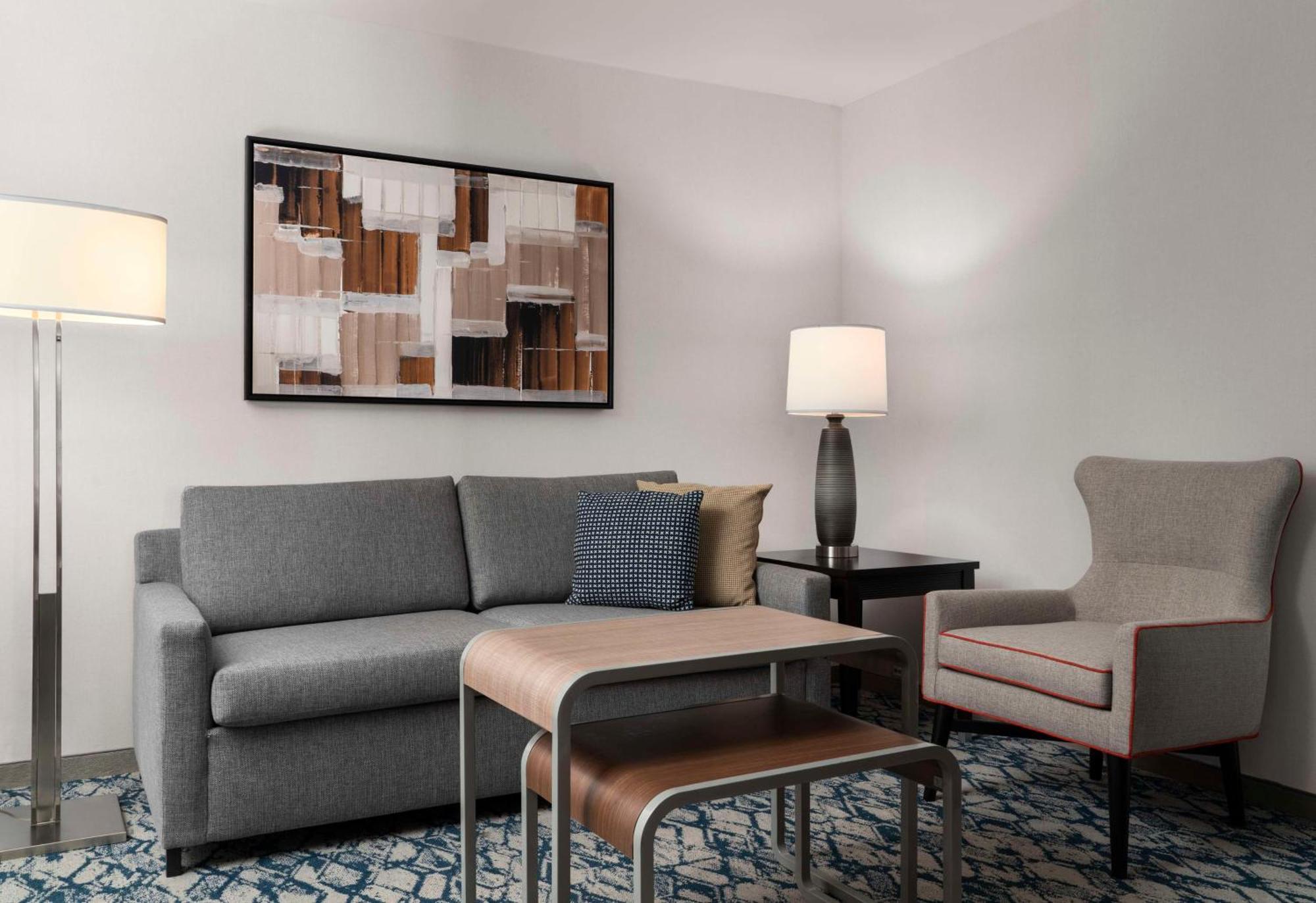 Homewood Suites By Hilton Boston Cambridge-Arlington, Ma Εξωτερικό φωτογραφία