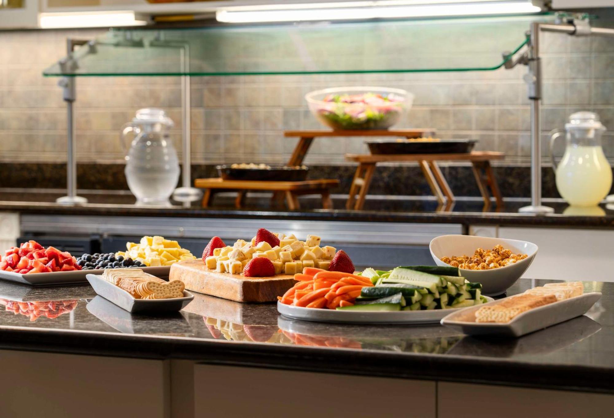 Homewood Suites By Hilton Boston Cambridge-Arlington, Ma Εξωτερικό φωτογραφία