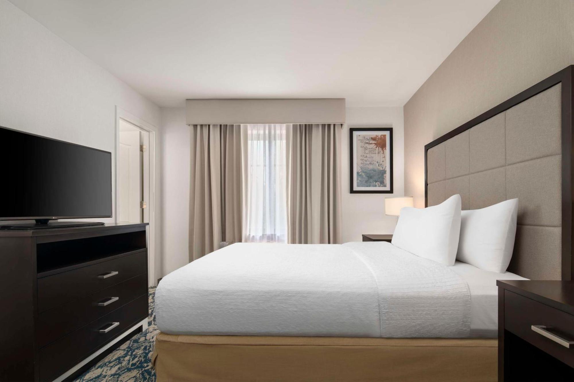 Homewood Suites By Hilton Boston Cambridge-Arlington, Ma Εξωτερικό φωτογραφία