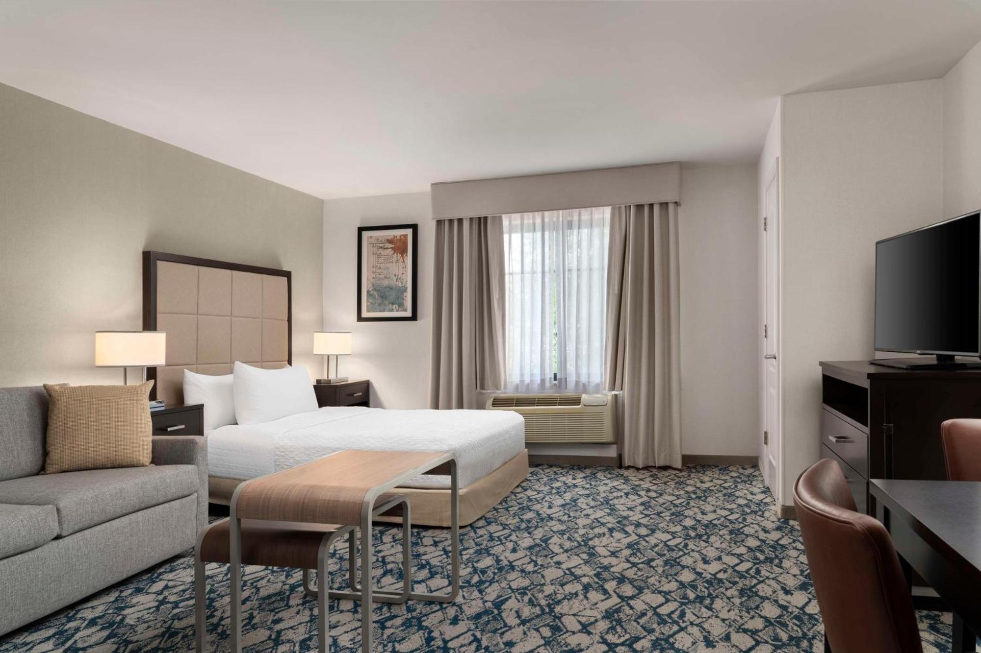 Homewood Suites By Hilton Boston Cambridge-Arlington, Ma Εξωτερικό φωτογραφία