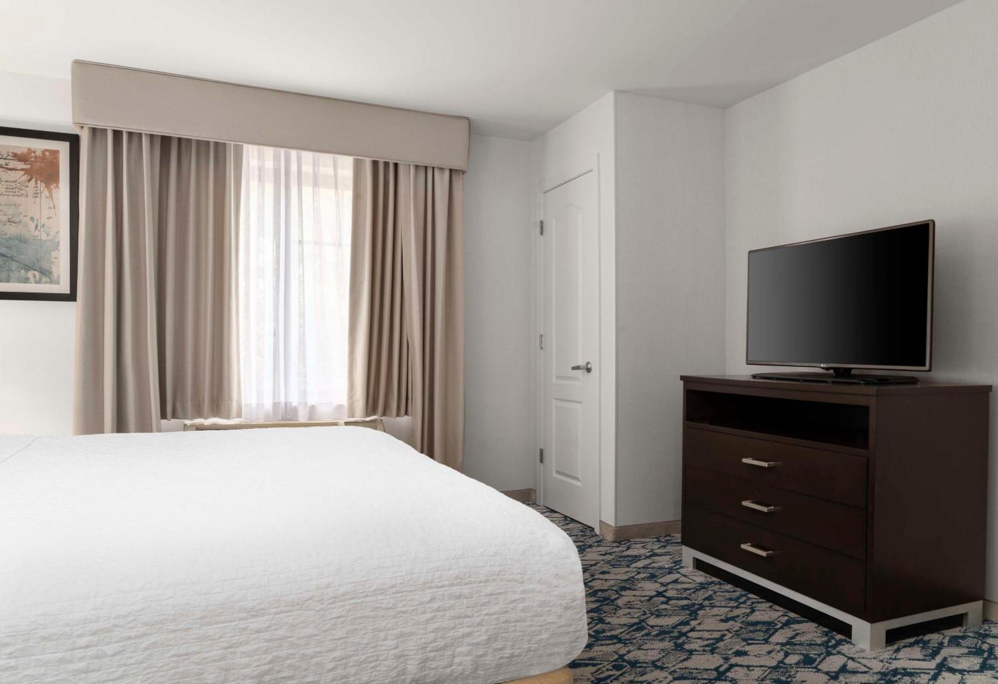 Homewood Suites By Hilton Boston Cambridge-Arlington, Ma Εξωτερικό φωτογραφία