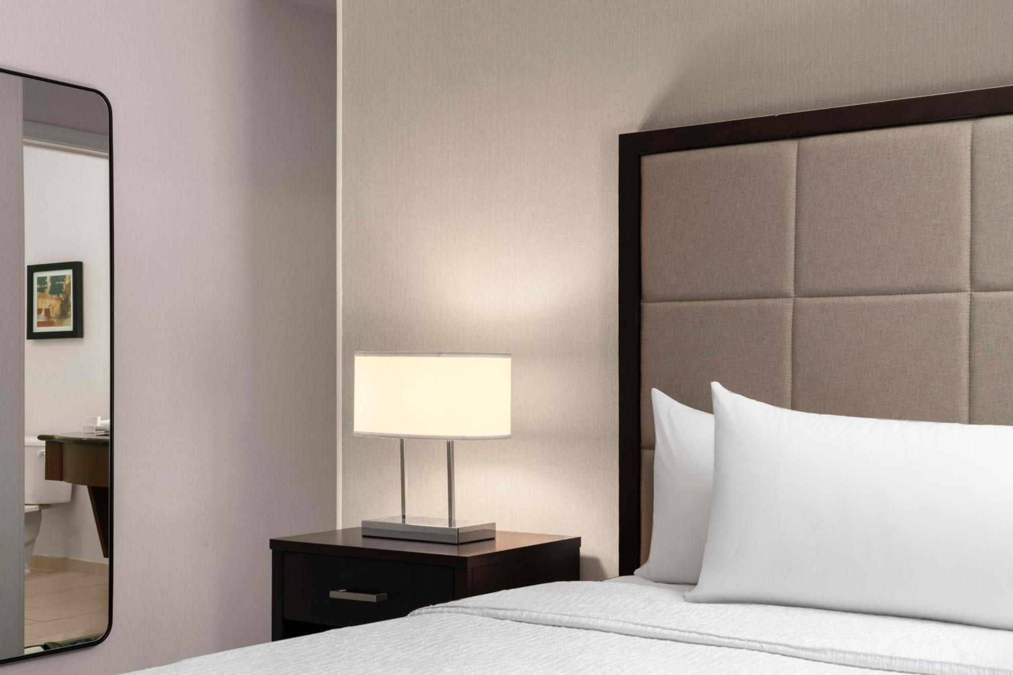 Homewood Suites By Hilton Boston Cambridge-Arlington, Ma Εξωτερικό φωτογραφία