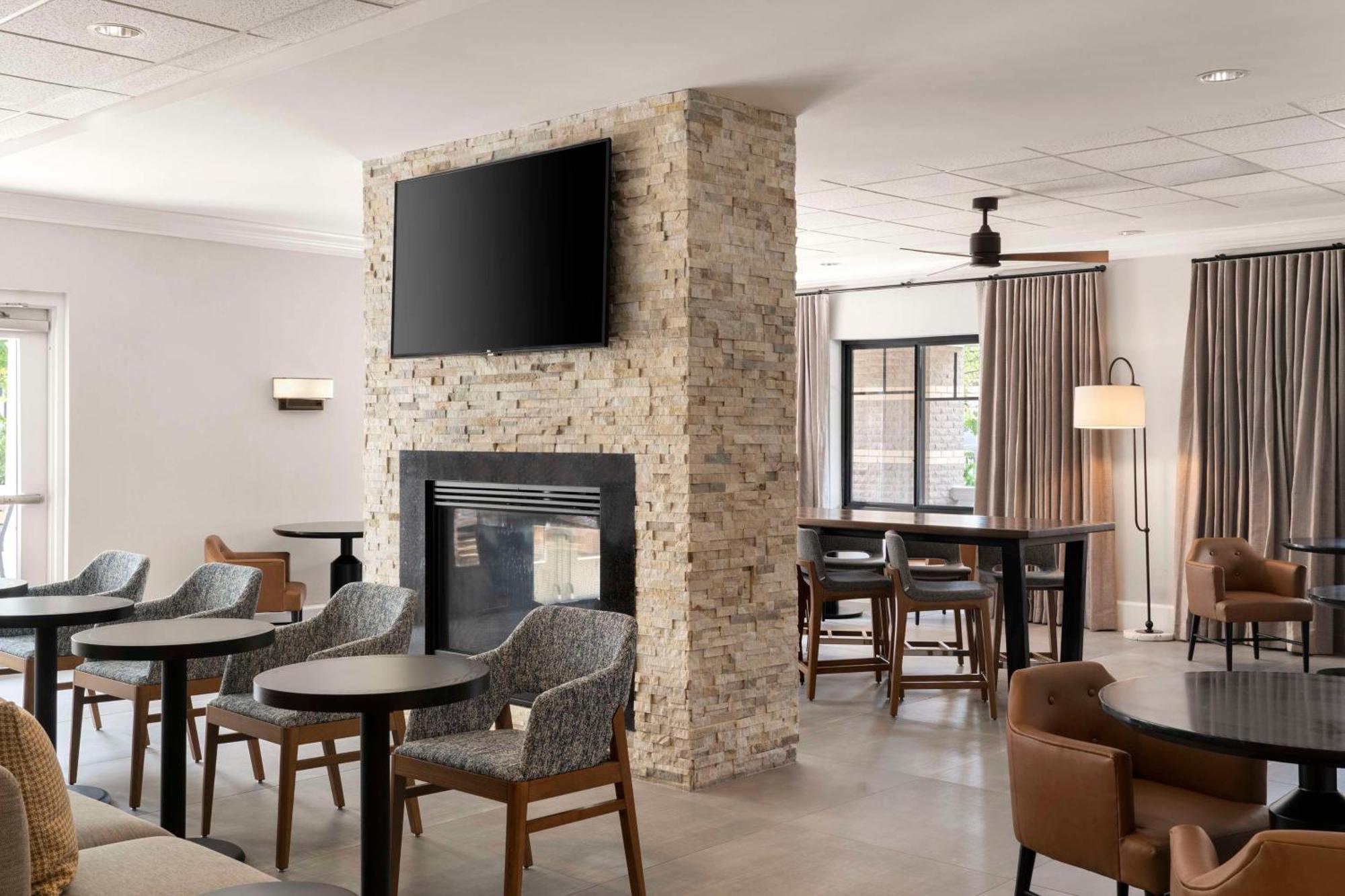 Homewood Suites By Hilton Boston Cambridge-Arlington, Ma Εξωτερικό φωτογραφία