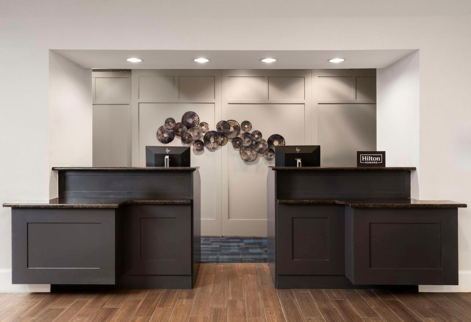 Homewood Suites By Hilton Boston Cambridge-Arlington, Ma Εξωτερικό φωτογραφία