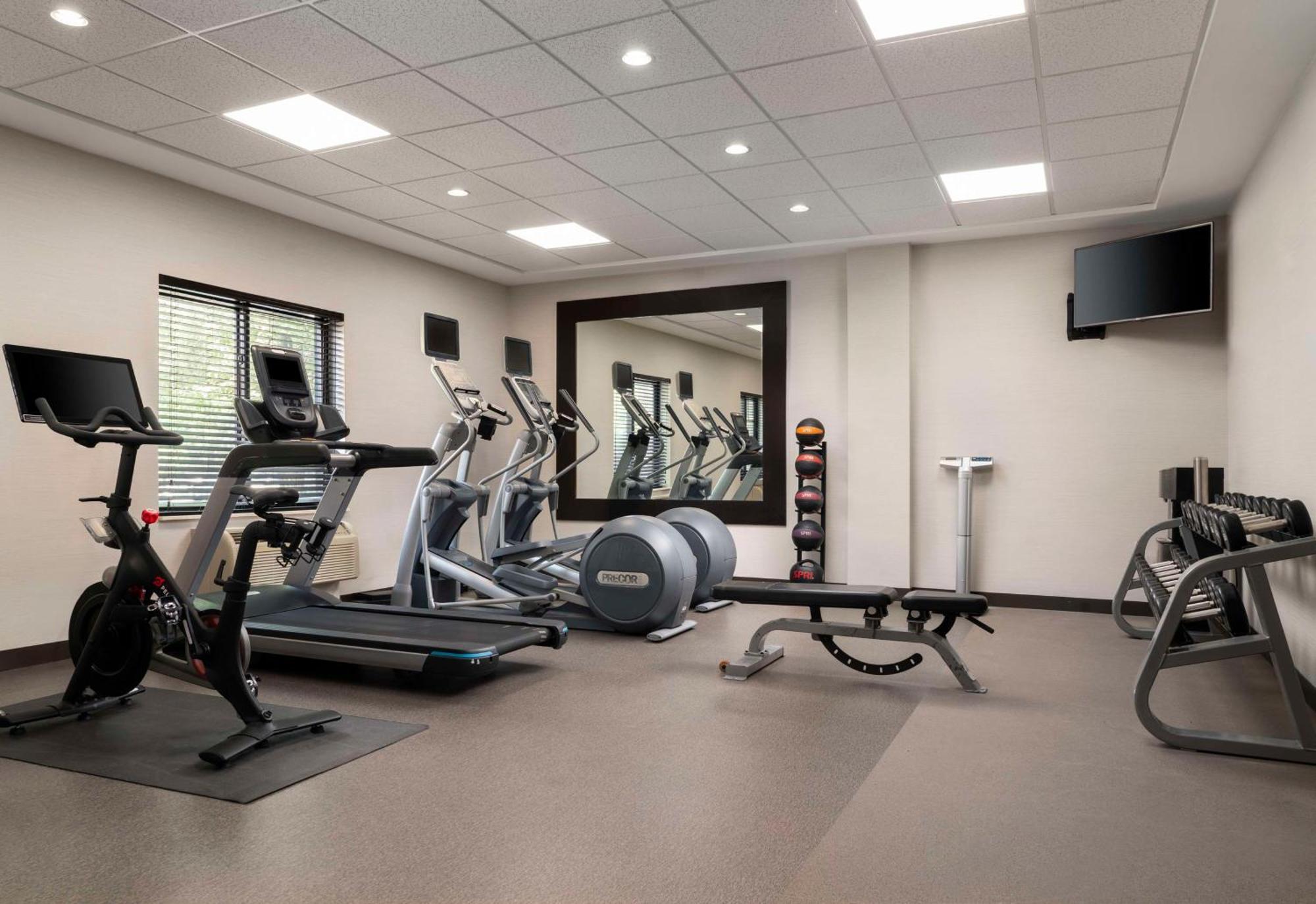 Homewood Suites By Hilton Boston Cambridge-Arlington, Ma Εξωτερικό φωτογραφία