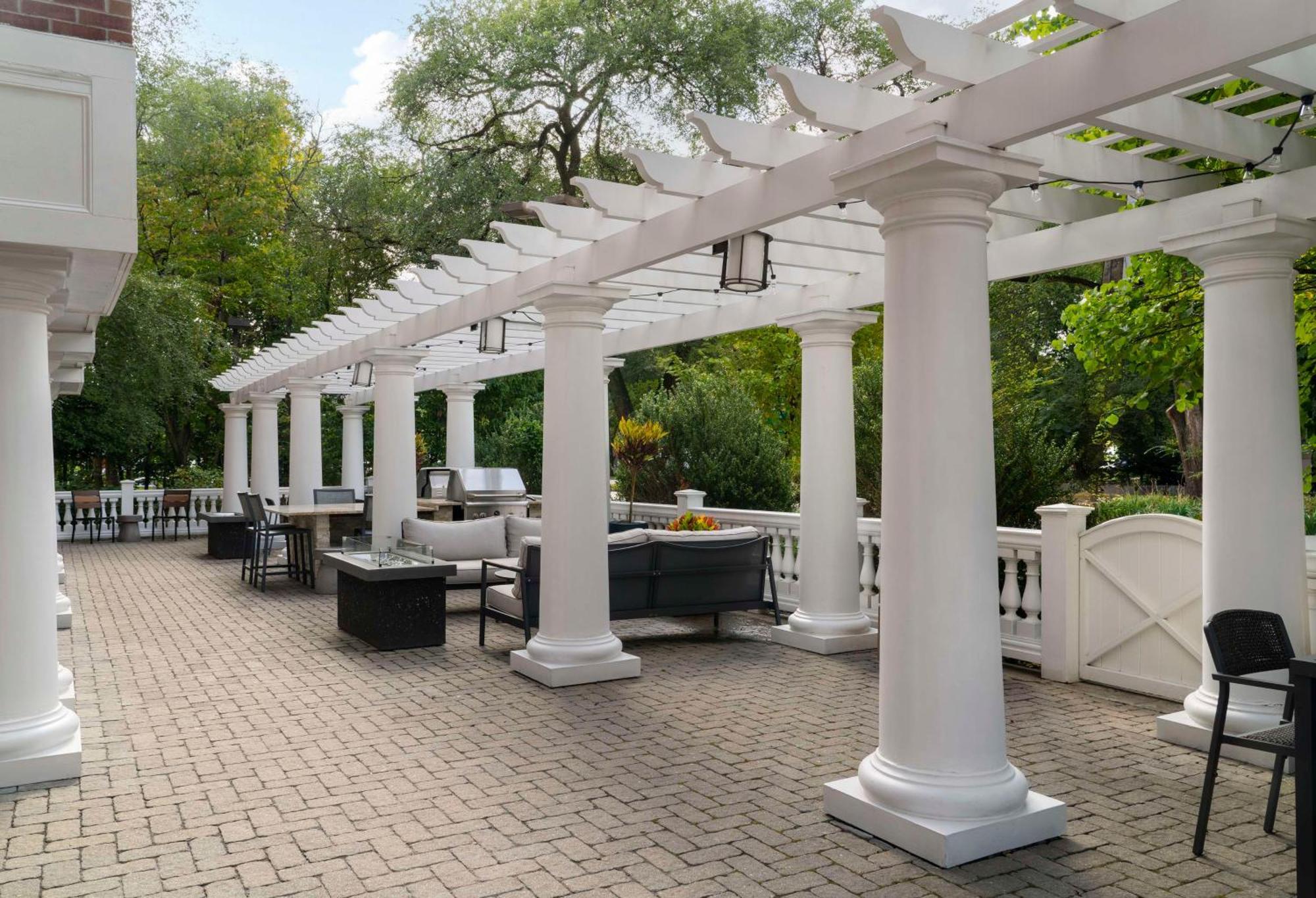 Homewood Suites By Hilton Boston Cambridge-Arlington, Ma Εξωτερικό φωτογραφία