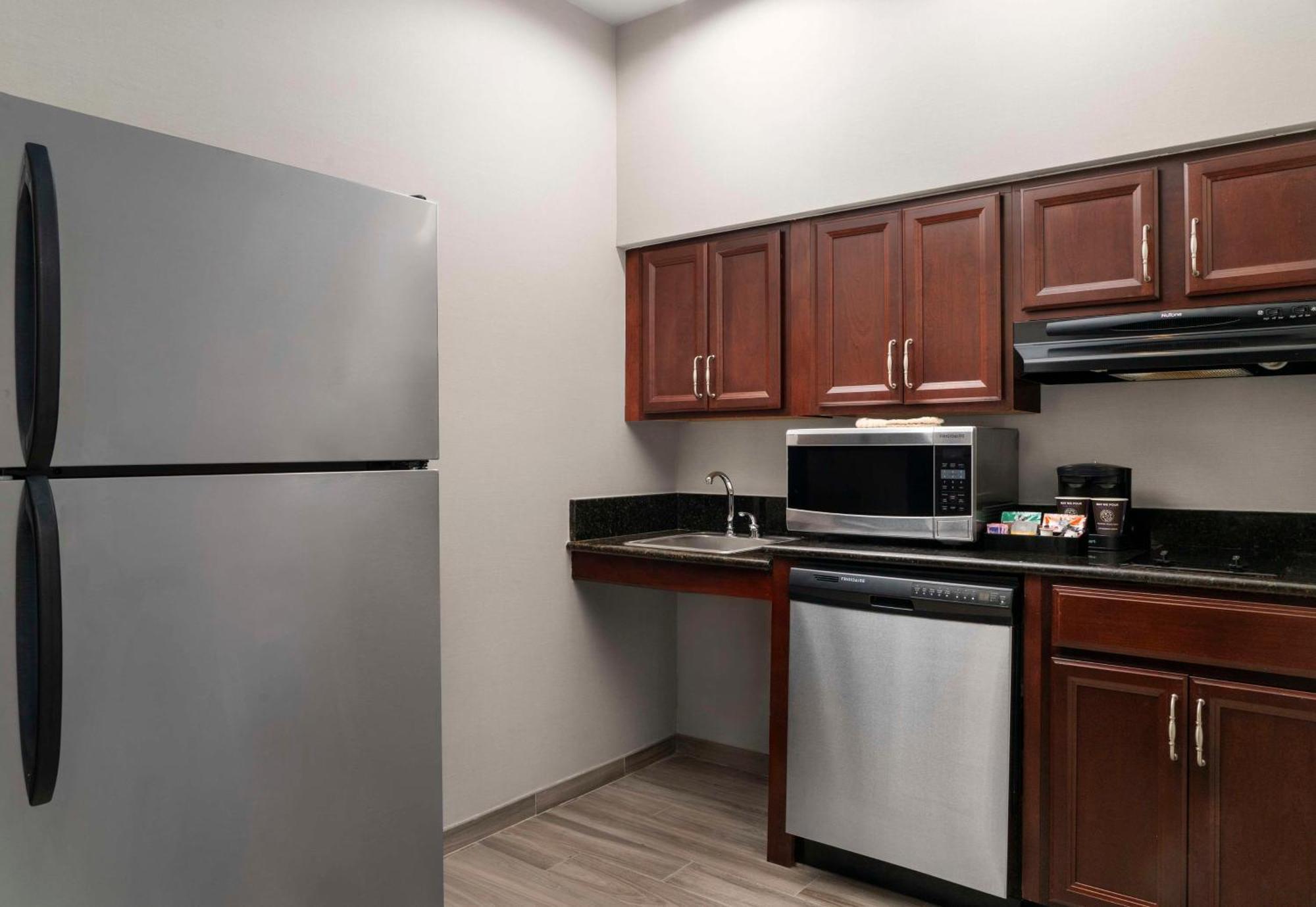 Homewood Suites By Hilton Boston Cambridge-Arlington, Ma Εξωτερικό φωτογραφία